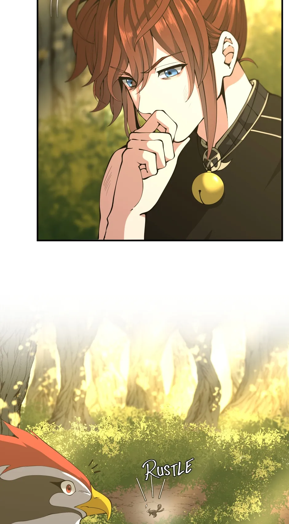 The Beginning After the End Chapter 156 — Page 27
