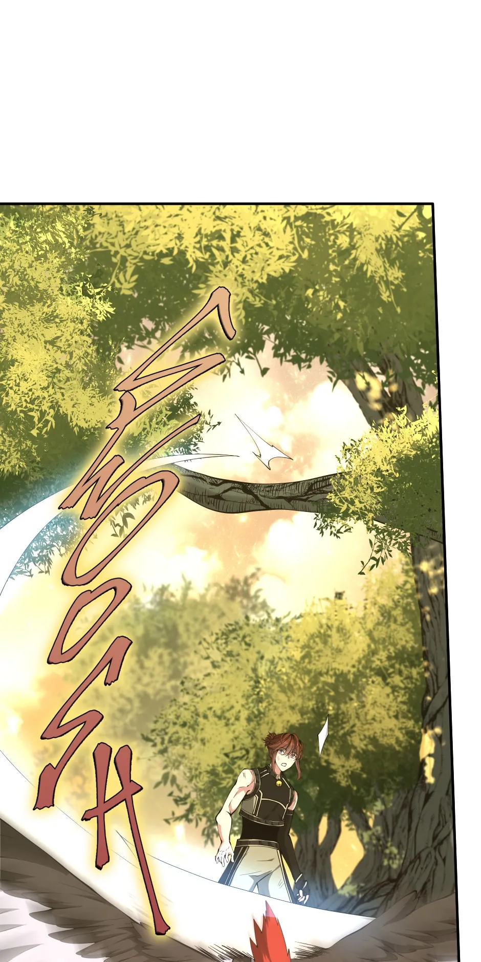 The Beginning After the End Chapter 156 — Page 29