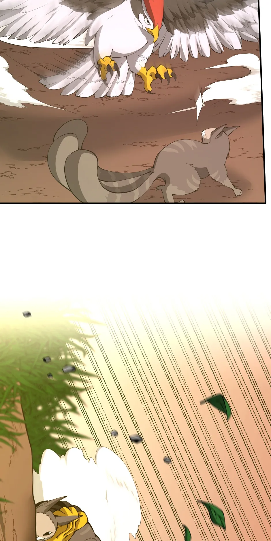 The Beginning After the End Chapter 156 — Page 30