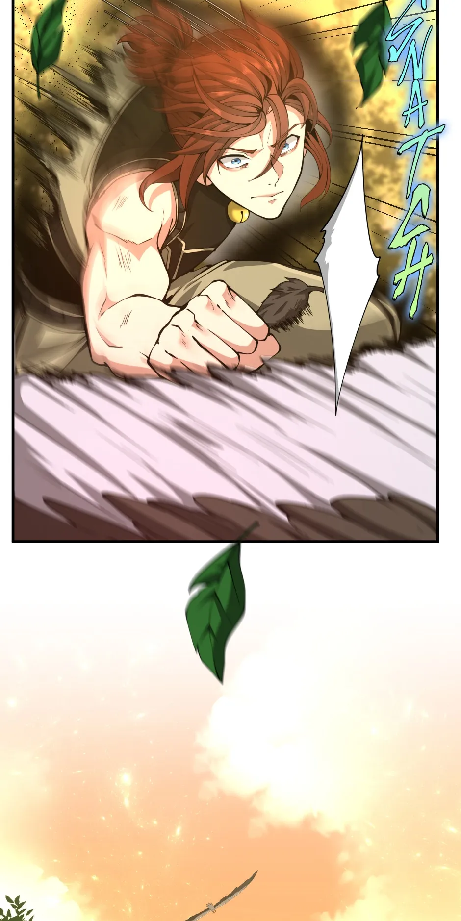 The Beginning After the End Chapter 156 — Page 32