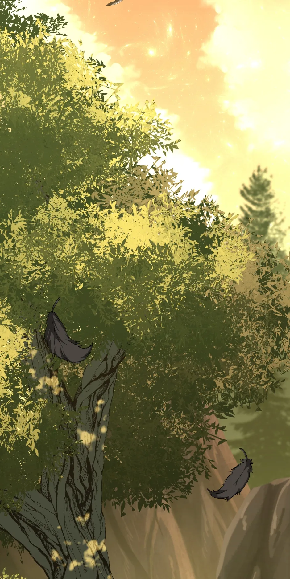 The Beginning After the End Chapter 156 — Page 33