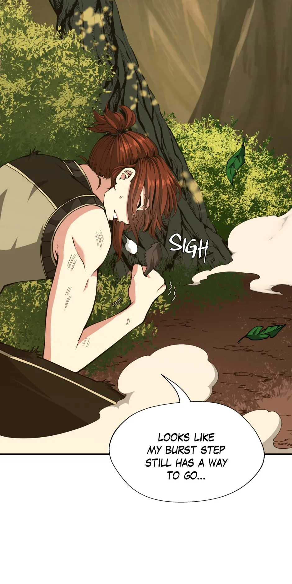 The Beginning After the End Chapter 156 — Page 34