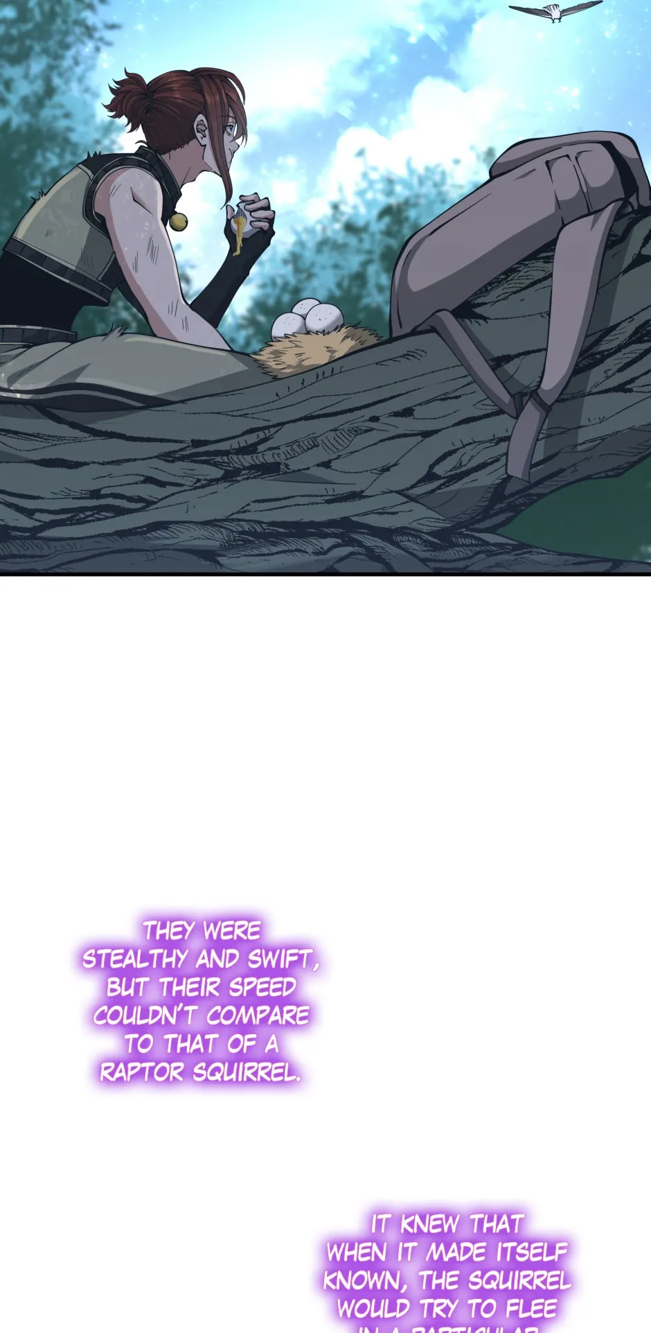 The Beginning After the End Chapter 156 — Page 36