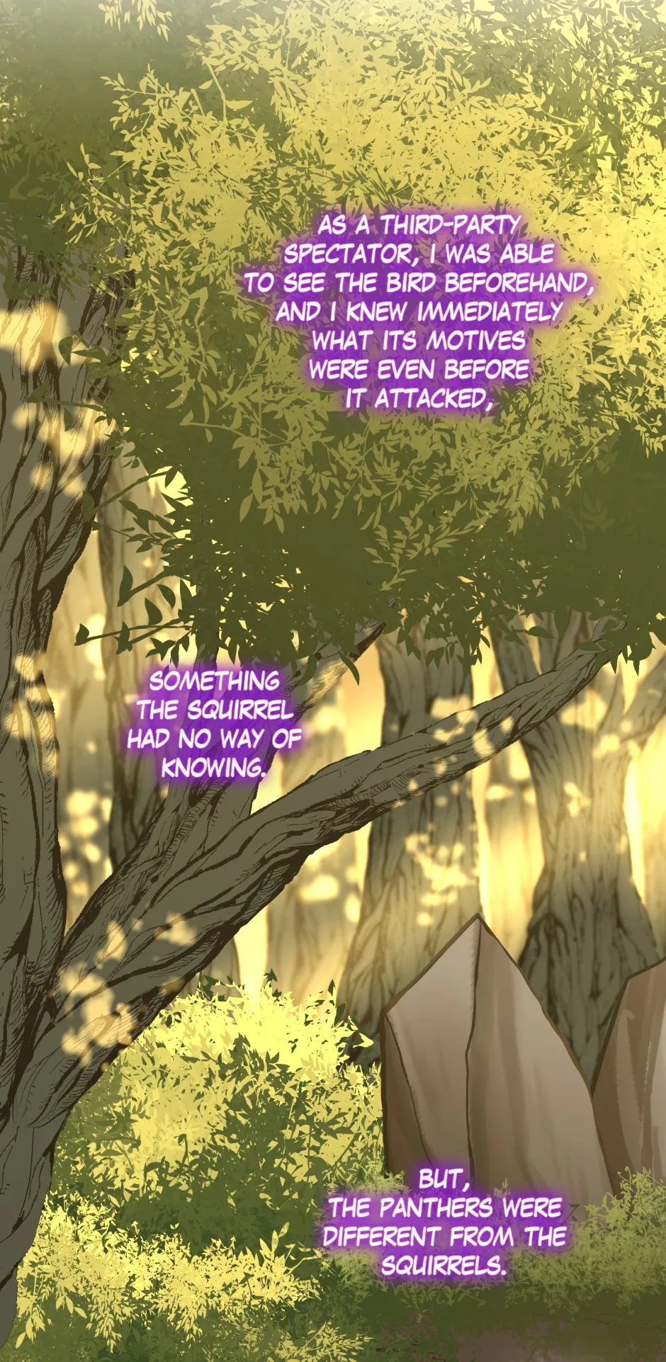 The Beginning After the End Chapter 156 — Page 38