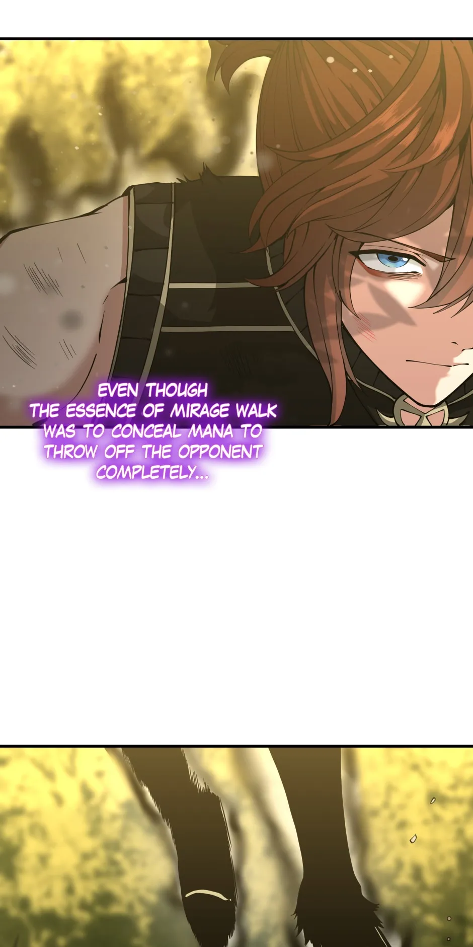 The Beginning After the End Chapter 156 — Page 40