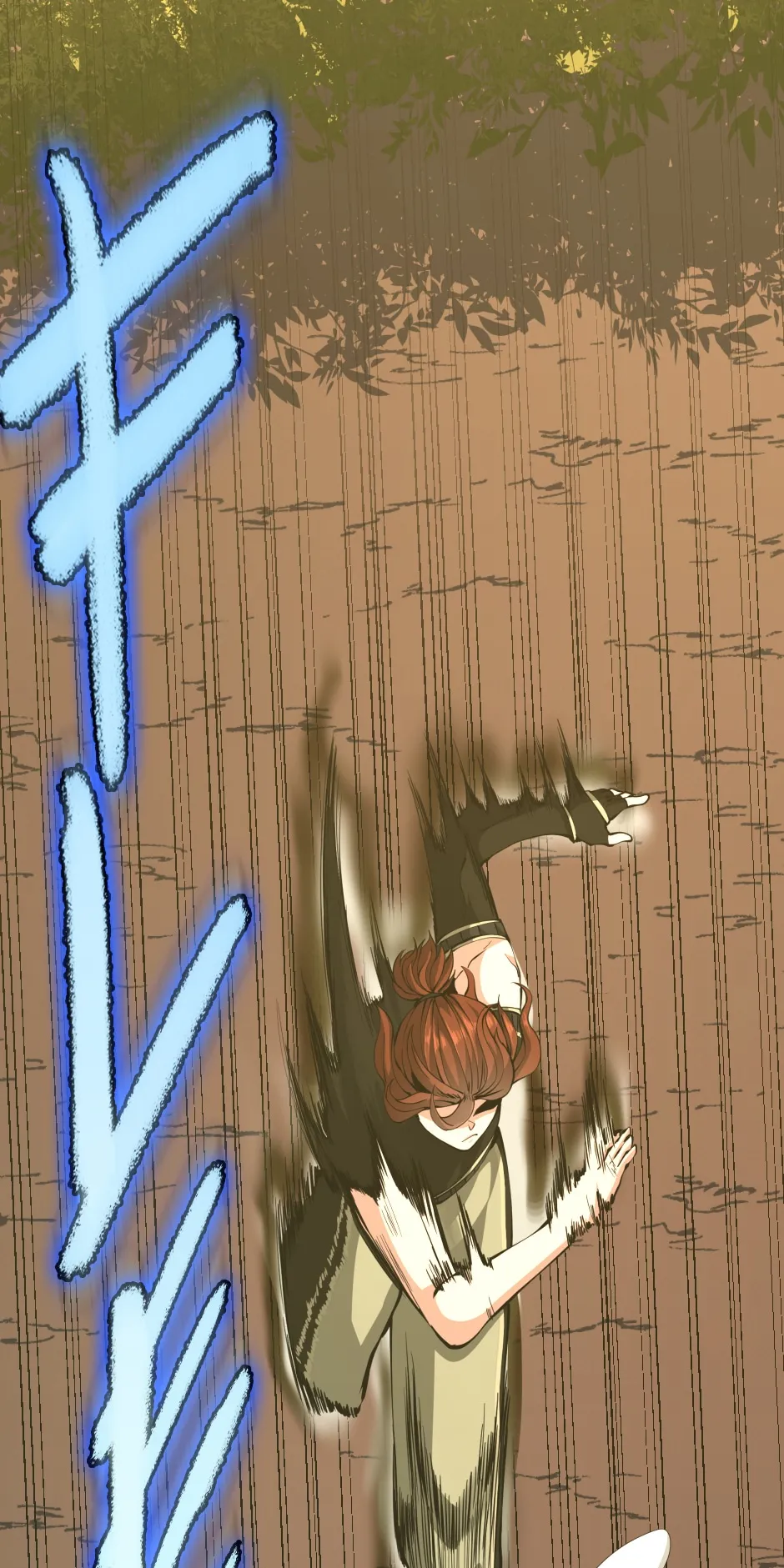 The Beginning After the End Chapter 156 — Page 42