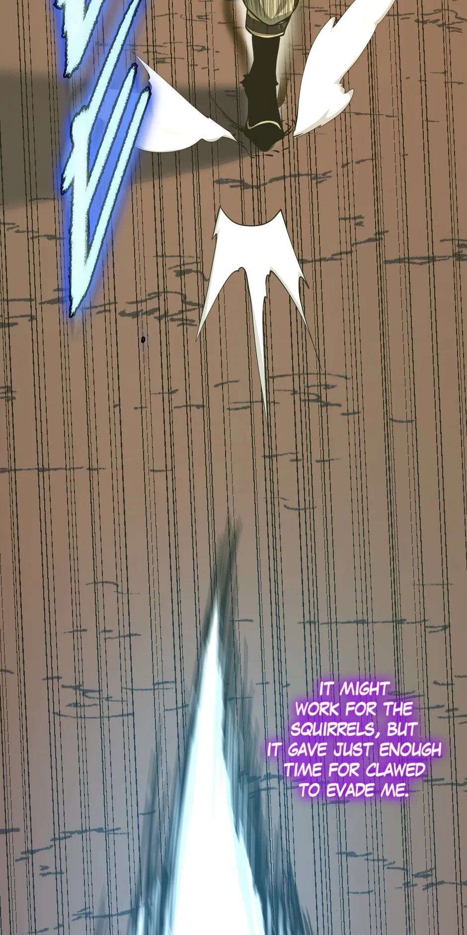 The Beginning After the End Chapter 156 — Page 43