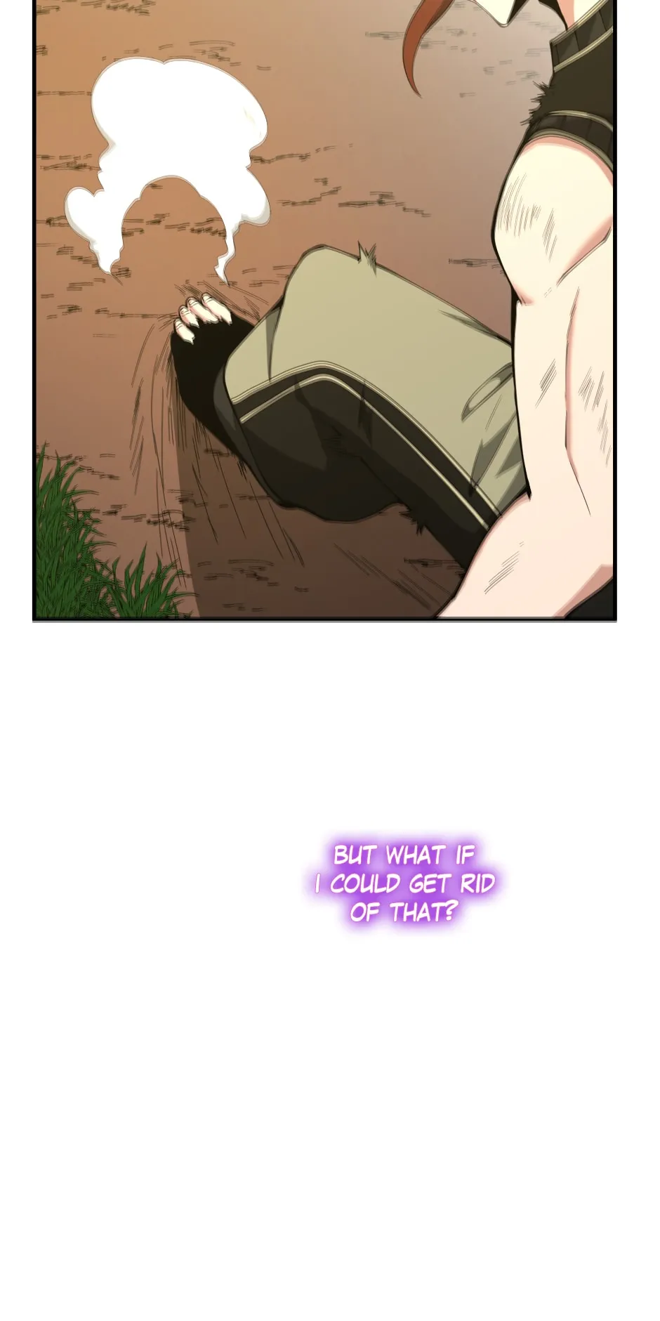 The Beginning After the End Chapter 156 — Page 45