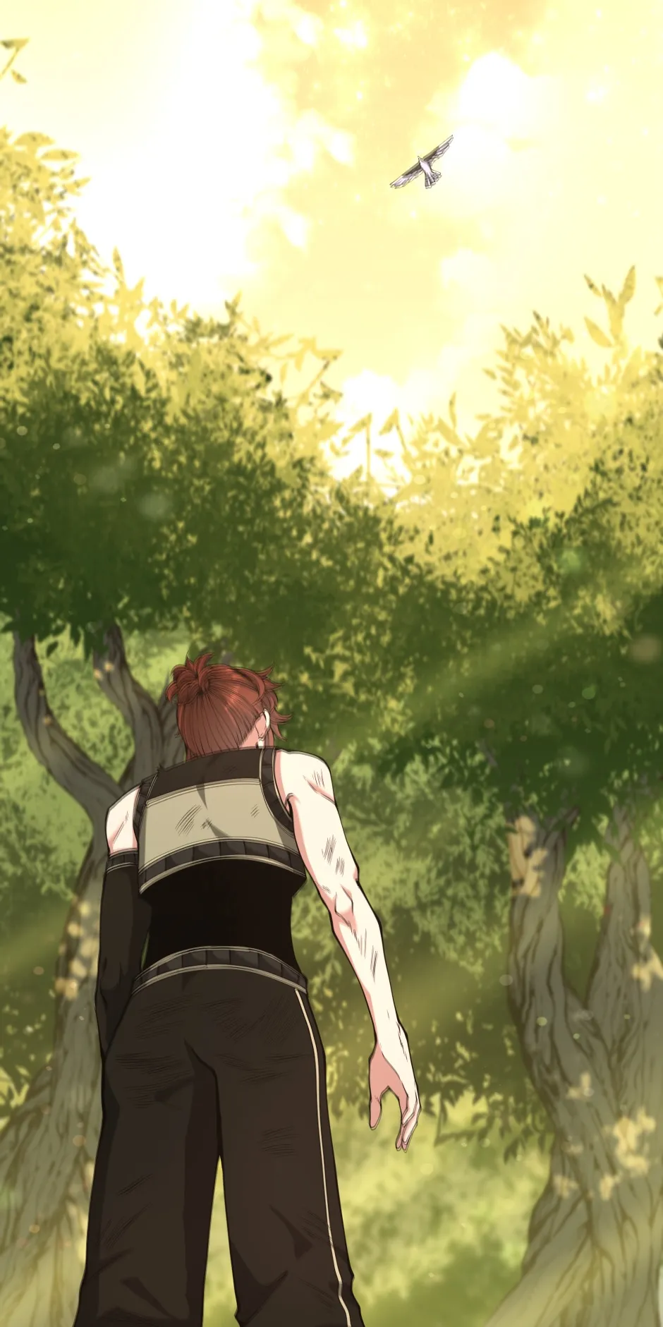 The Beginning After the End Chapter 156 — Page 47