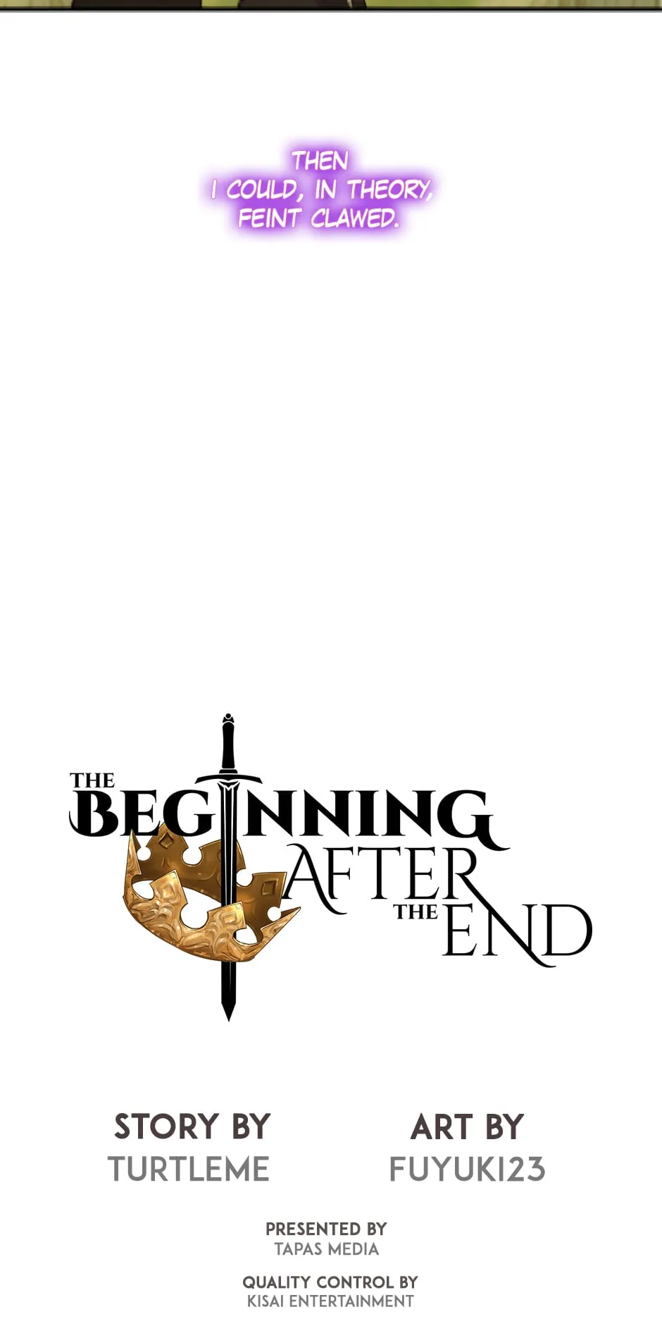 The Beginning After the End Chapter 156 — Page 48