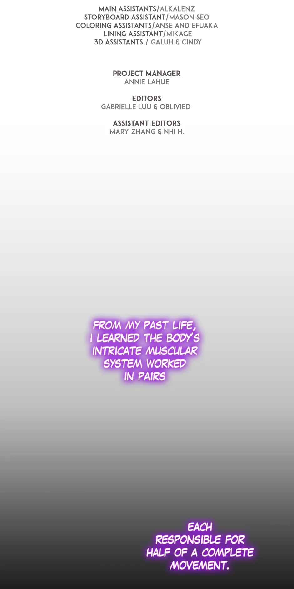 The Beginning After the End Chapter 156 — Page 49