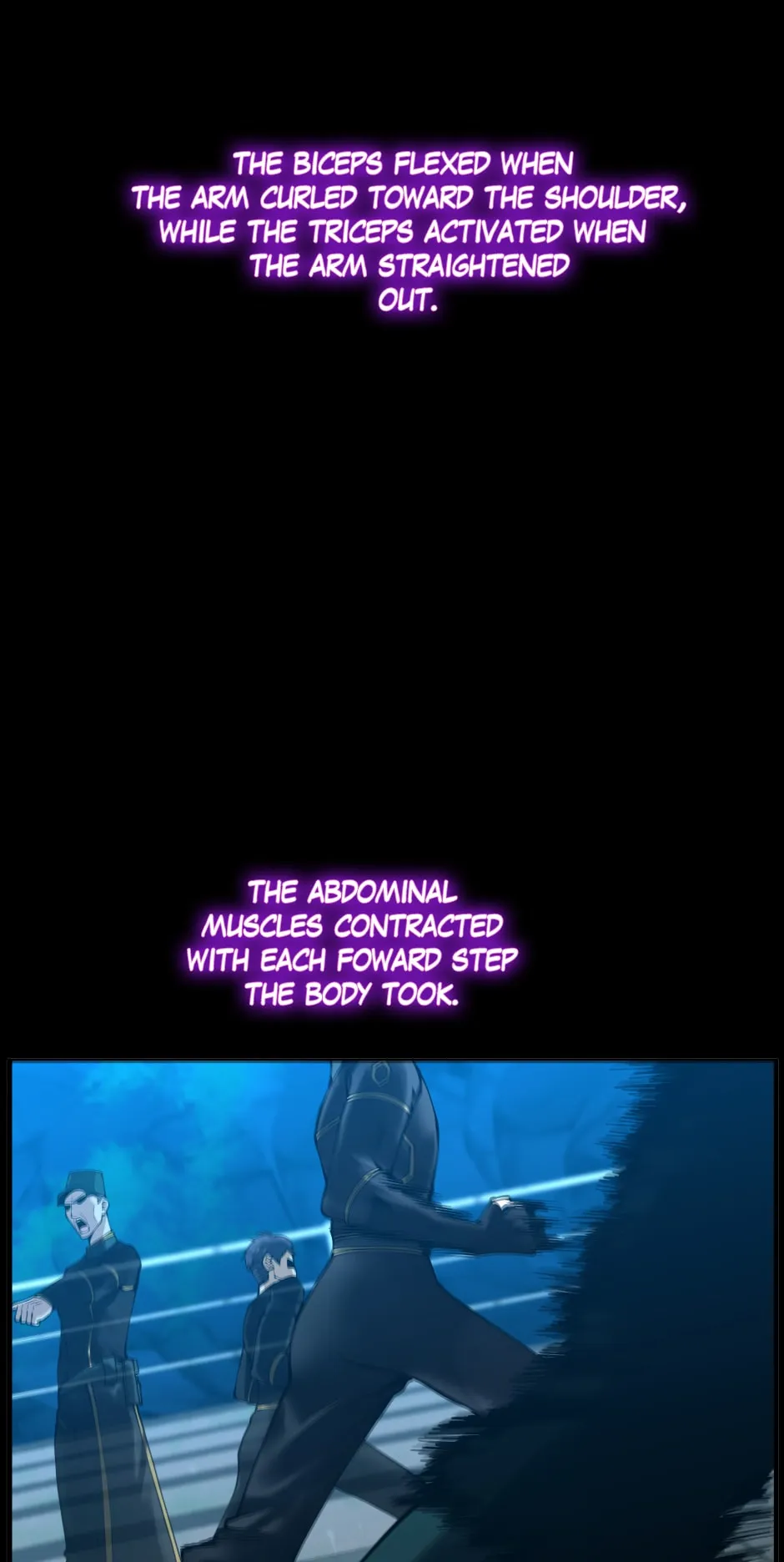 The Beginning After the End Chapter 156 — Page 51
