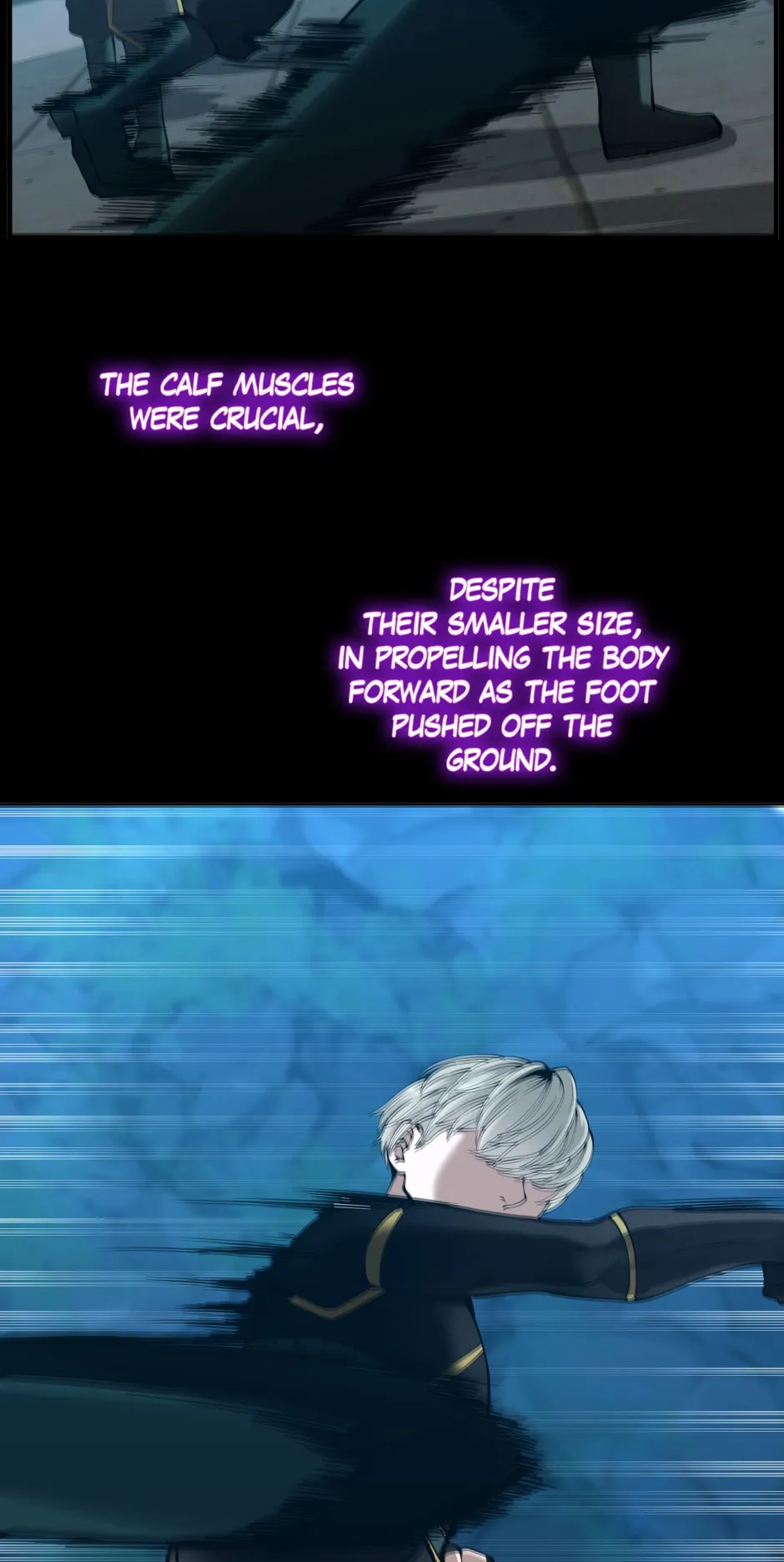 The Beginning After the End Chapter 156 — Page 52