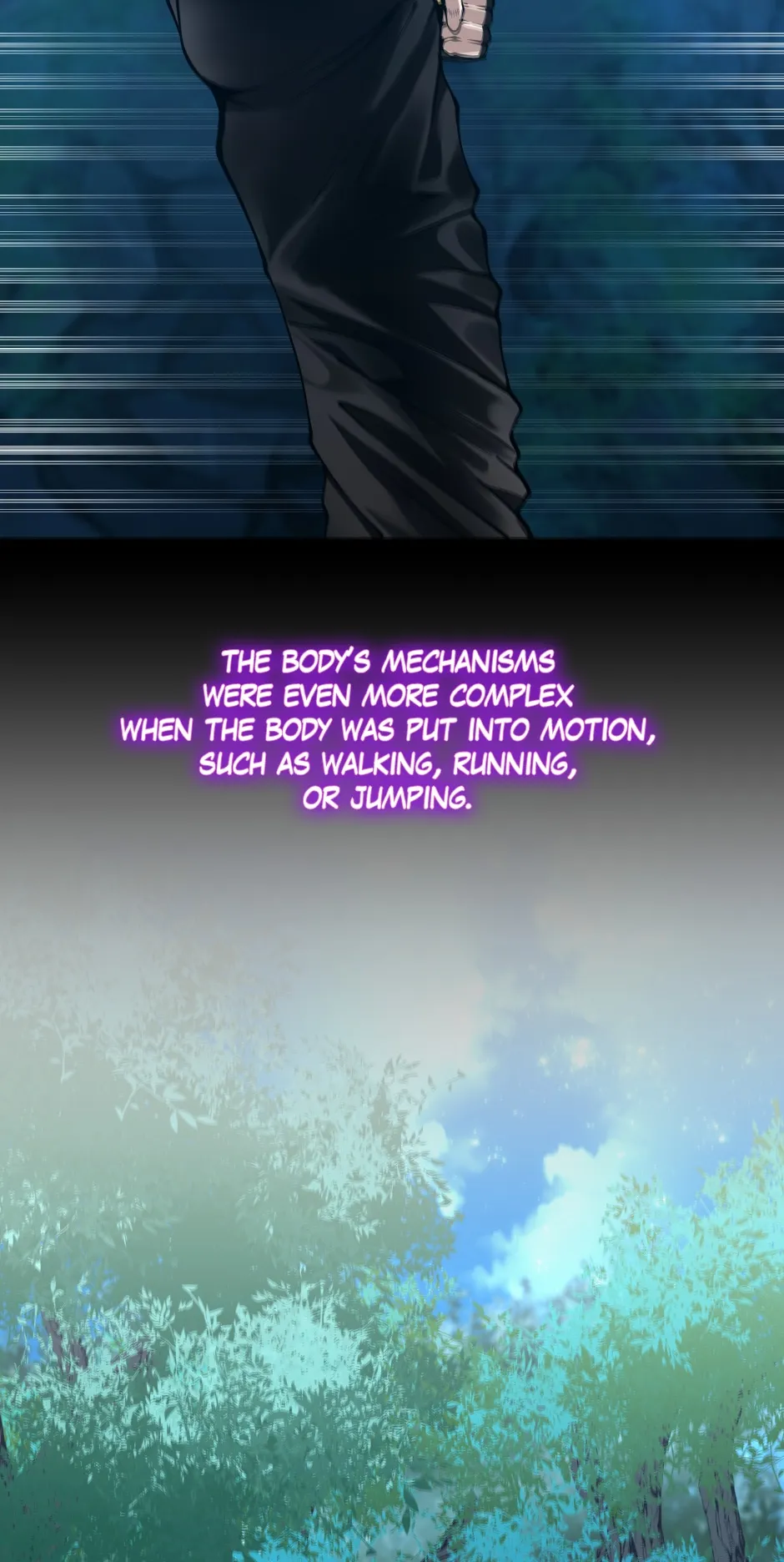 The Beginning After the End Chapter 156 — Page 53