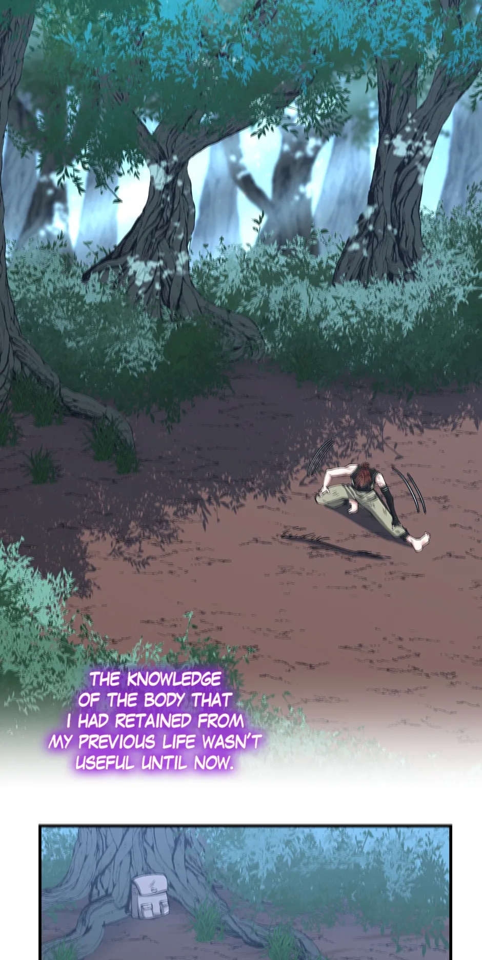 The Beginning After the End Chapter 156 — Page 54