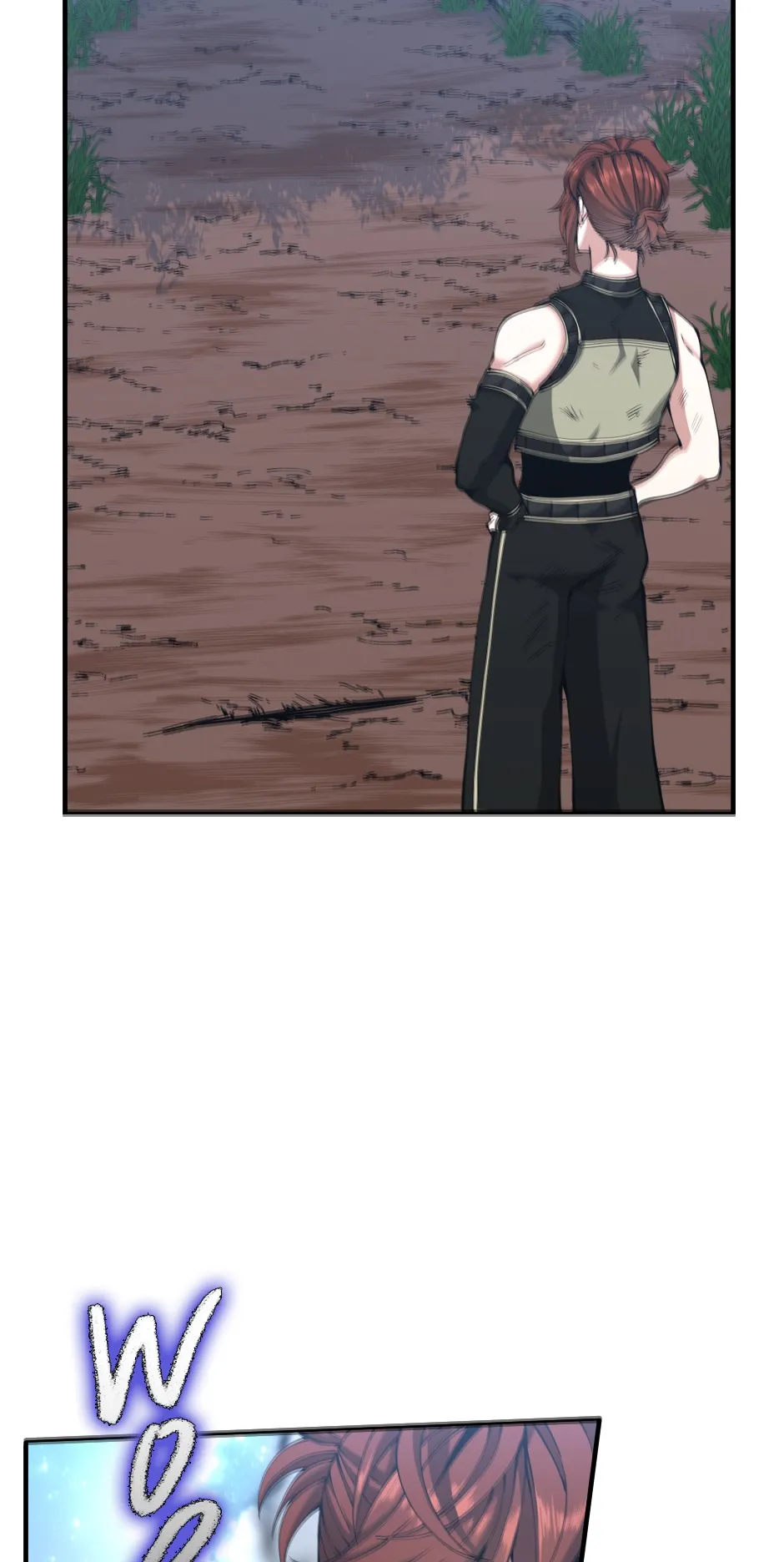 The Beginning After the End Chapter 156 — Page 55