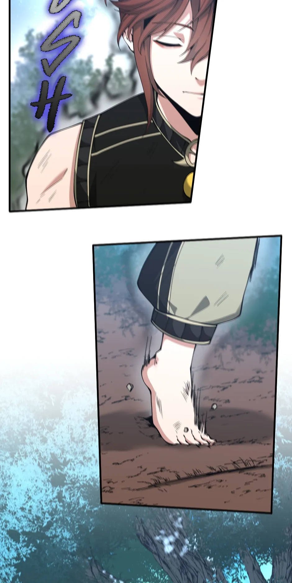 The Beginning After the End Chapter 156 — Page 56