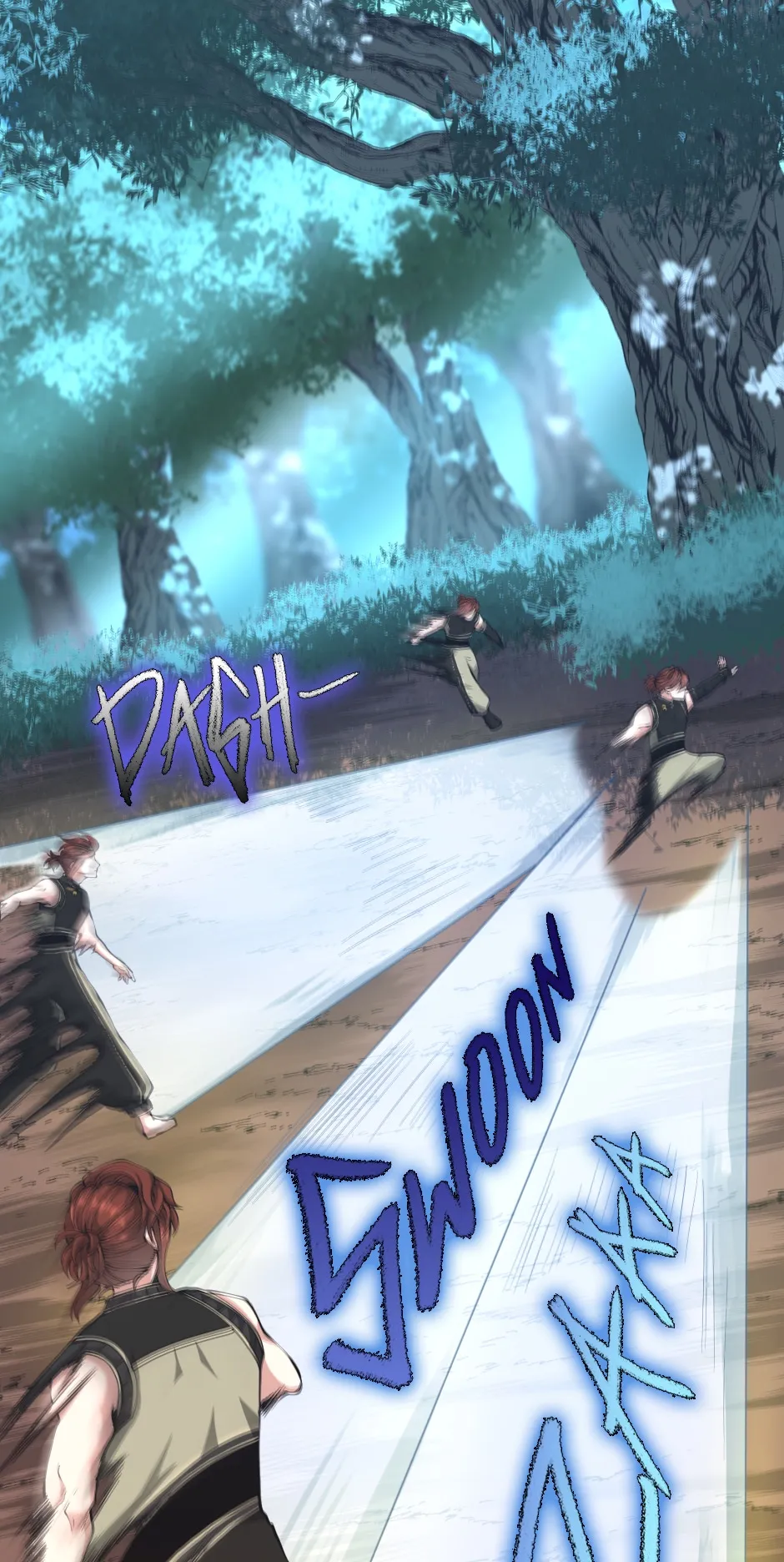 The Beginning After the End Chapter 156 — Page 57