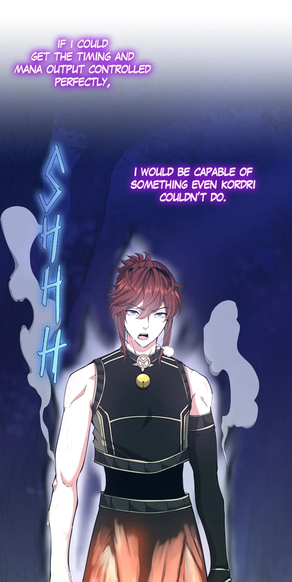 The Beginning After the End Chapter 156 — Page 60