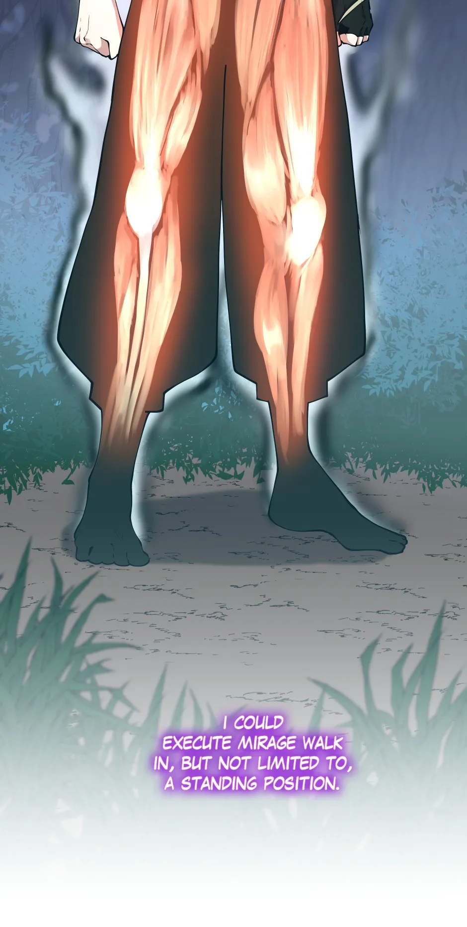 The Beginning After the End Chapter 156 — Page 61