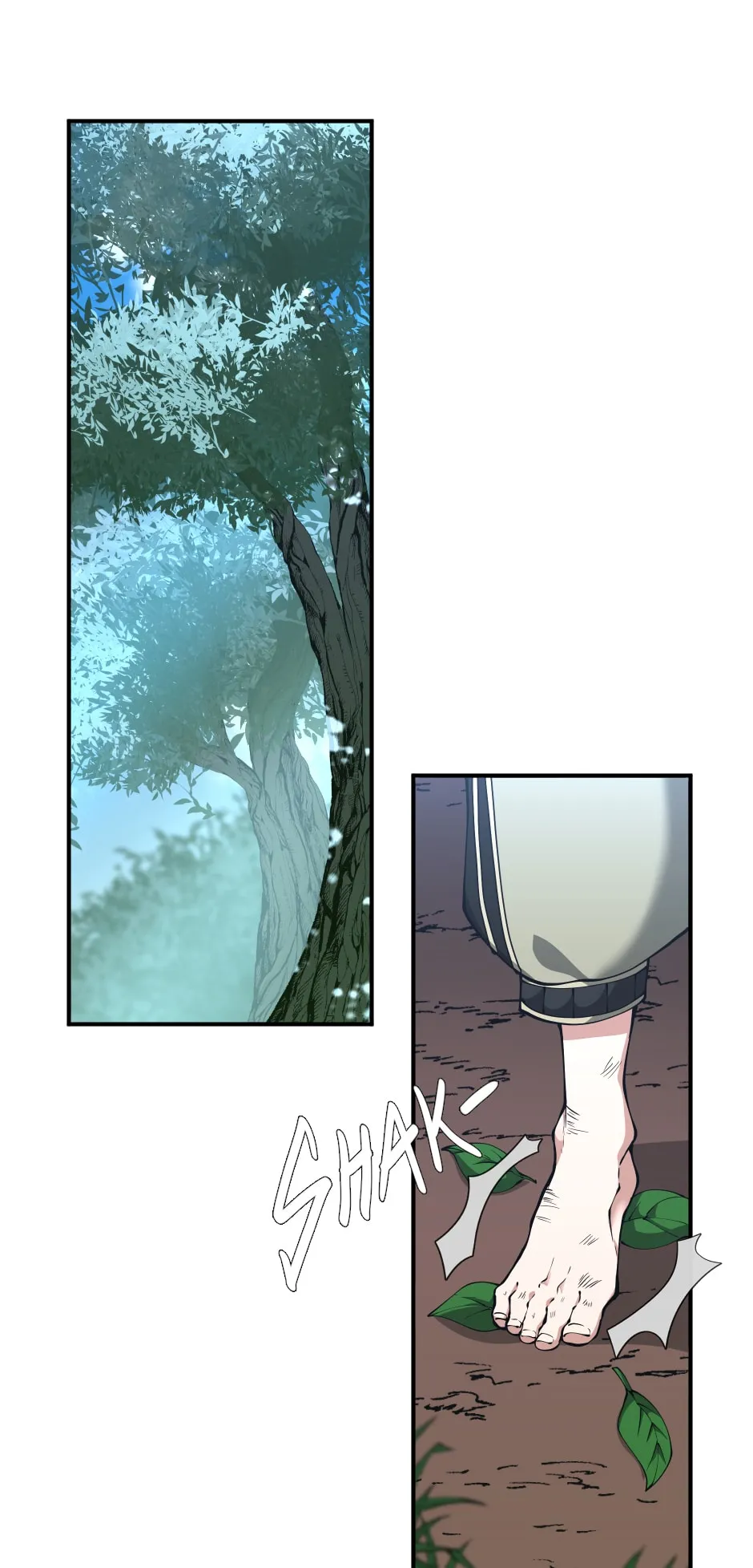 The Beginning After the End Chapter 156 — Page 64