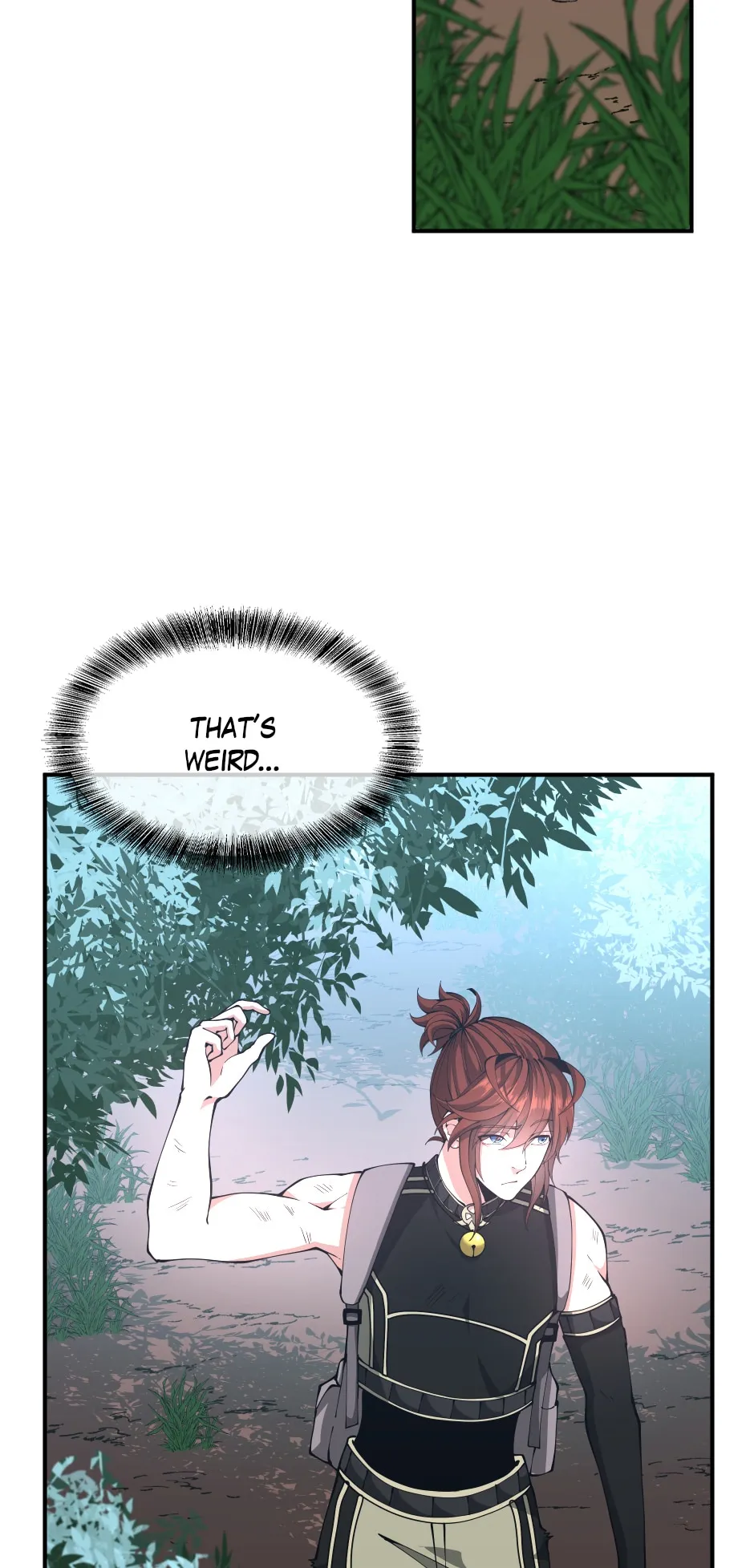 The Beginning After the End Chapter 156 — Page 65