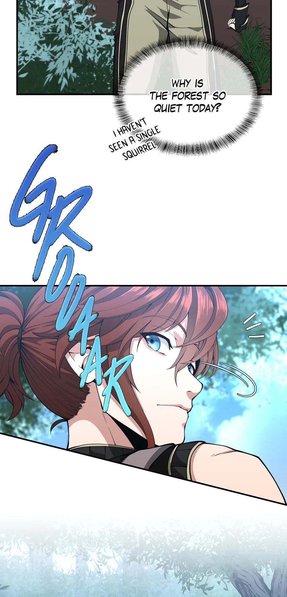 The Beginning After the End Chapter 156 — Page 66
