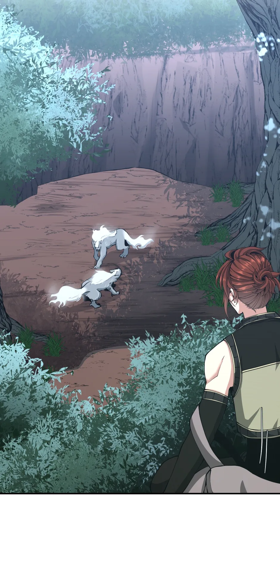 The Beginning After the End Chapter 156 — Page 67