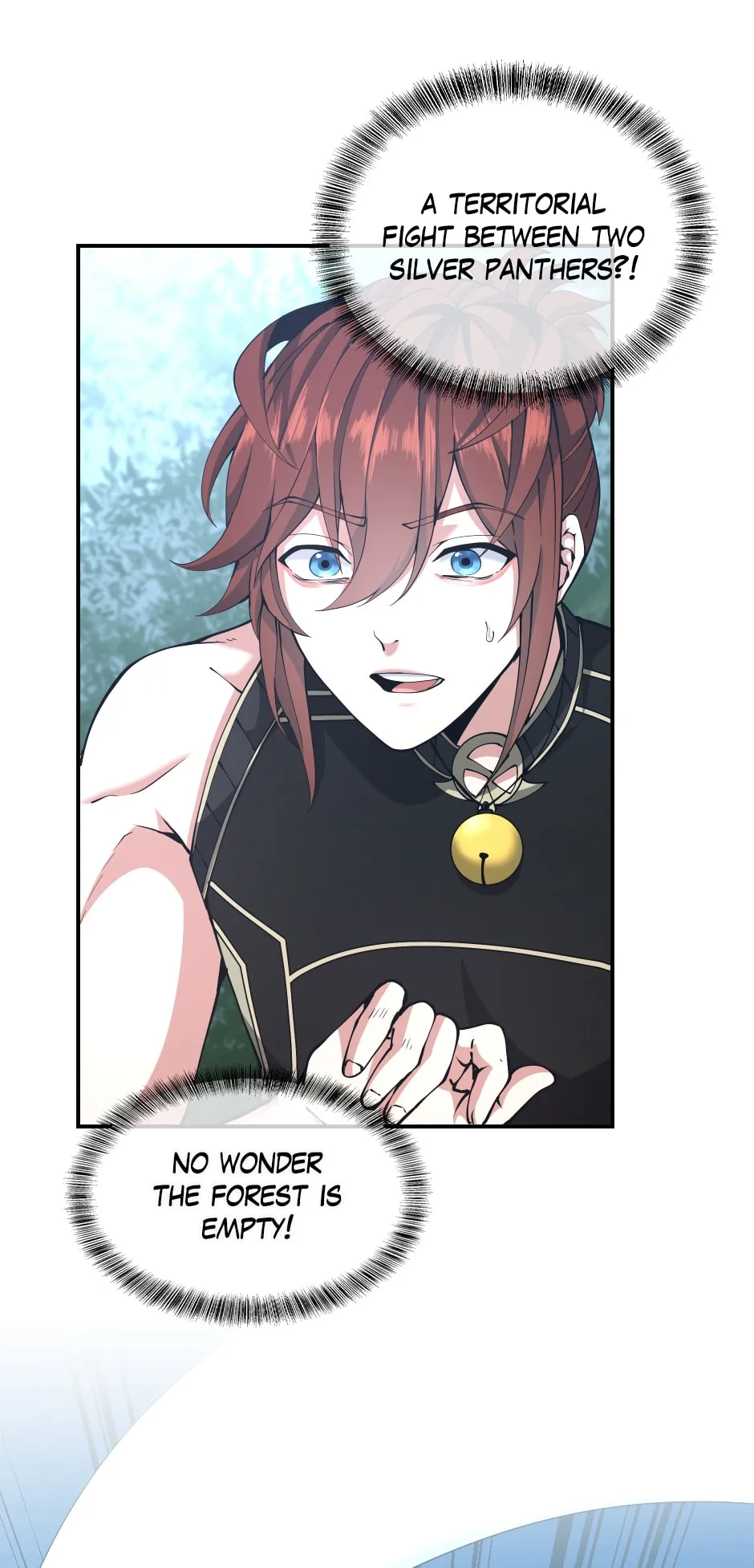 The Beginning After the End Chapter 156 — Page 68