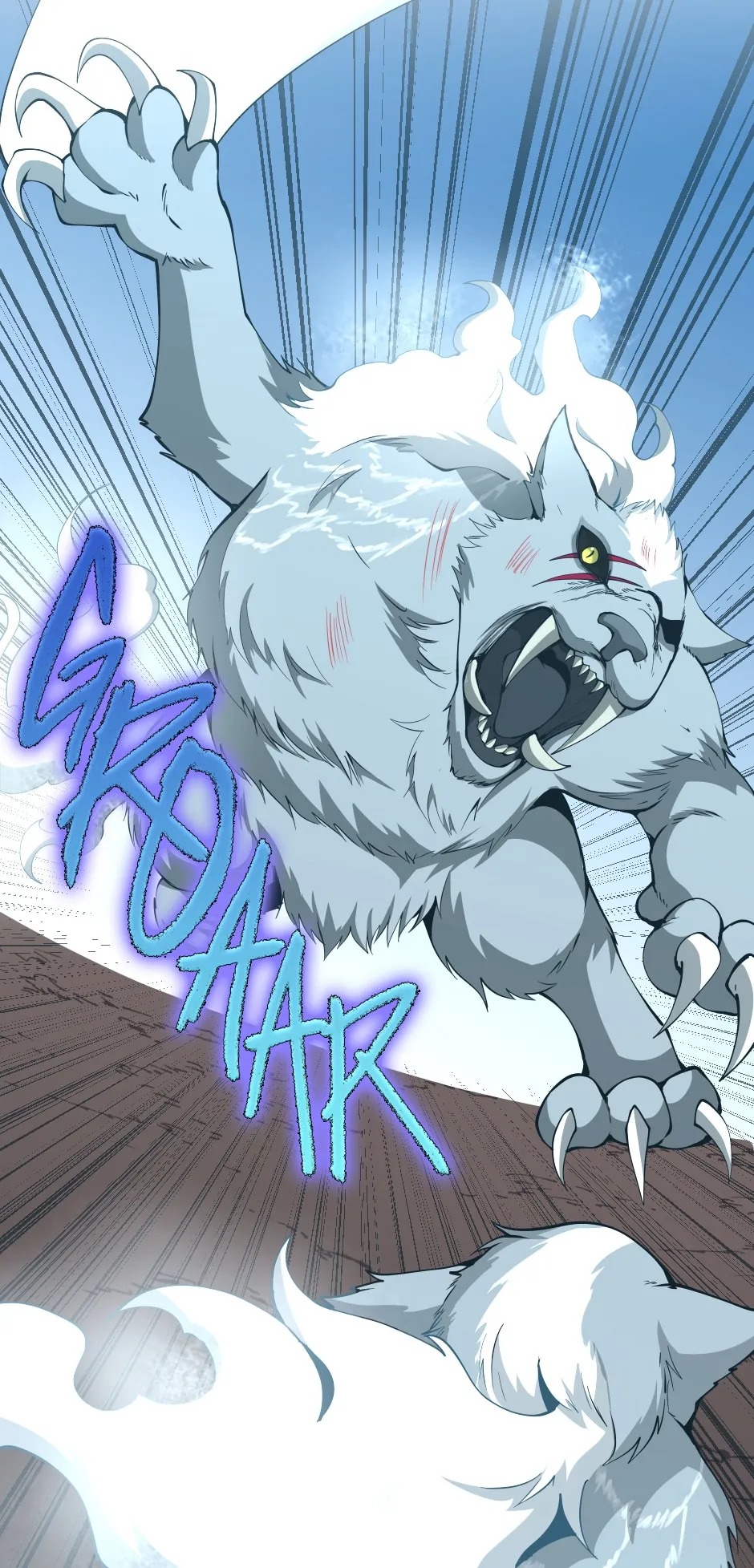 The Beginning After the End Chapter 156 — Page 69
