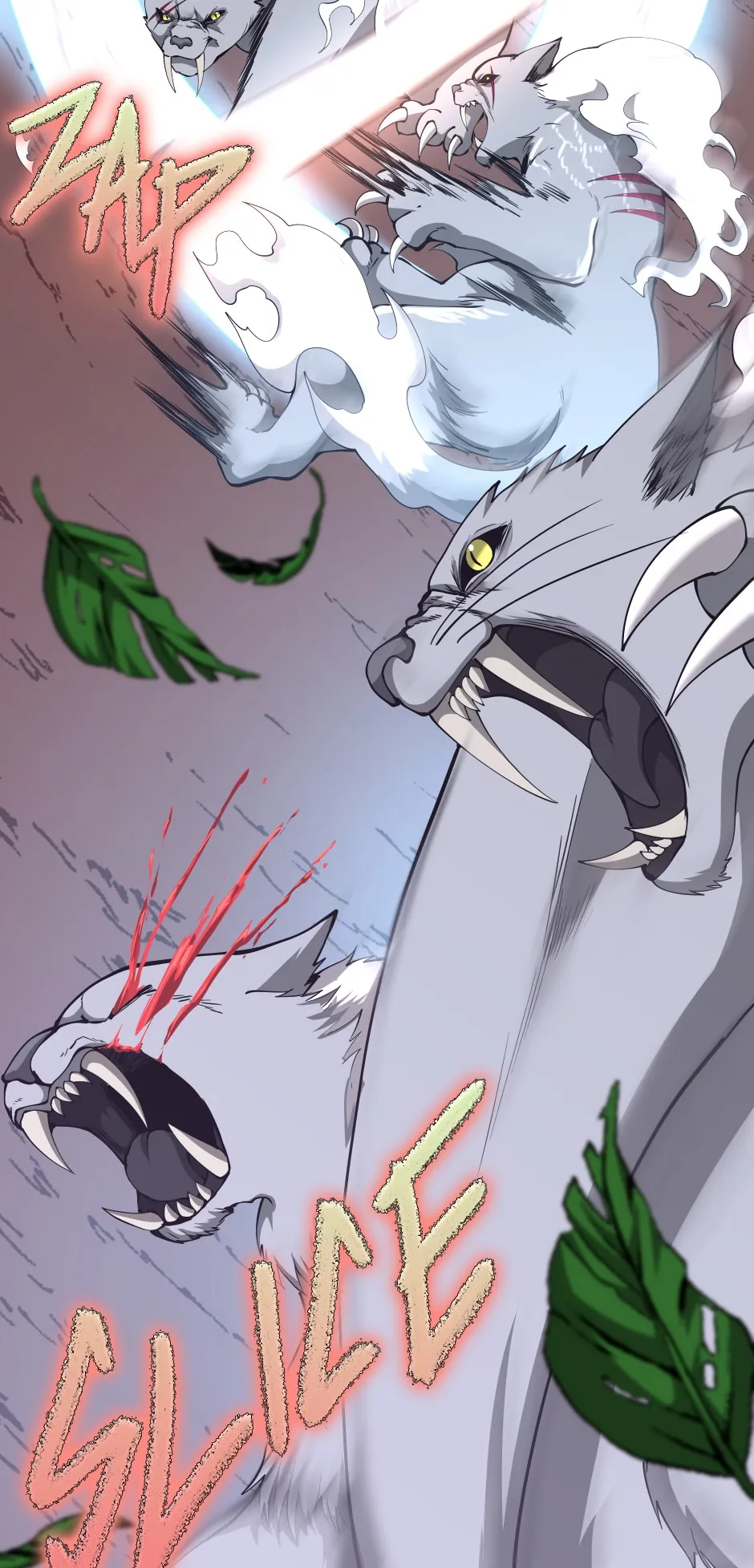 The Beginning After the End Chapter 156 — Page 71
