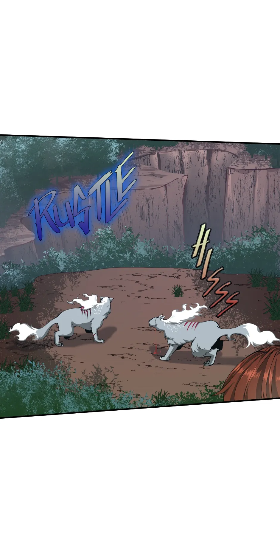 The Beginning After the End Chapter 156 — Page 74