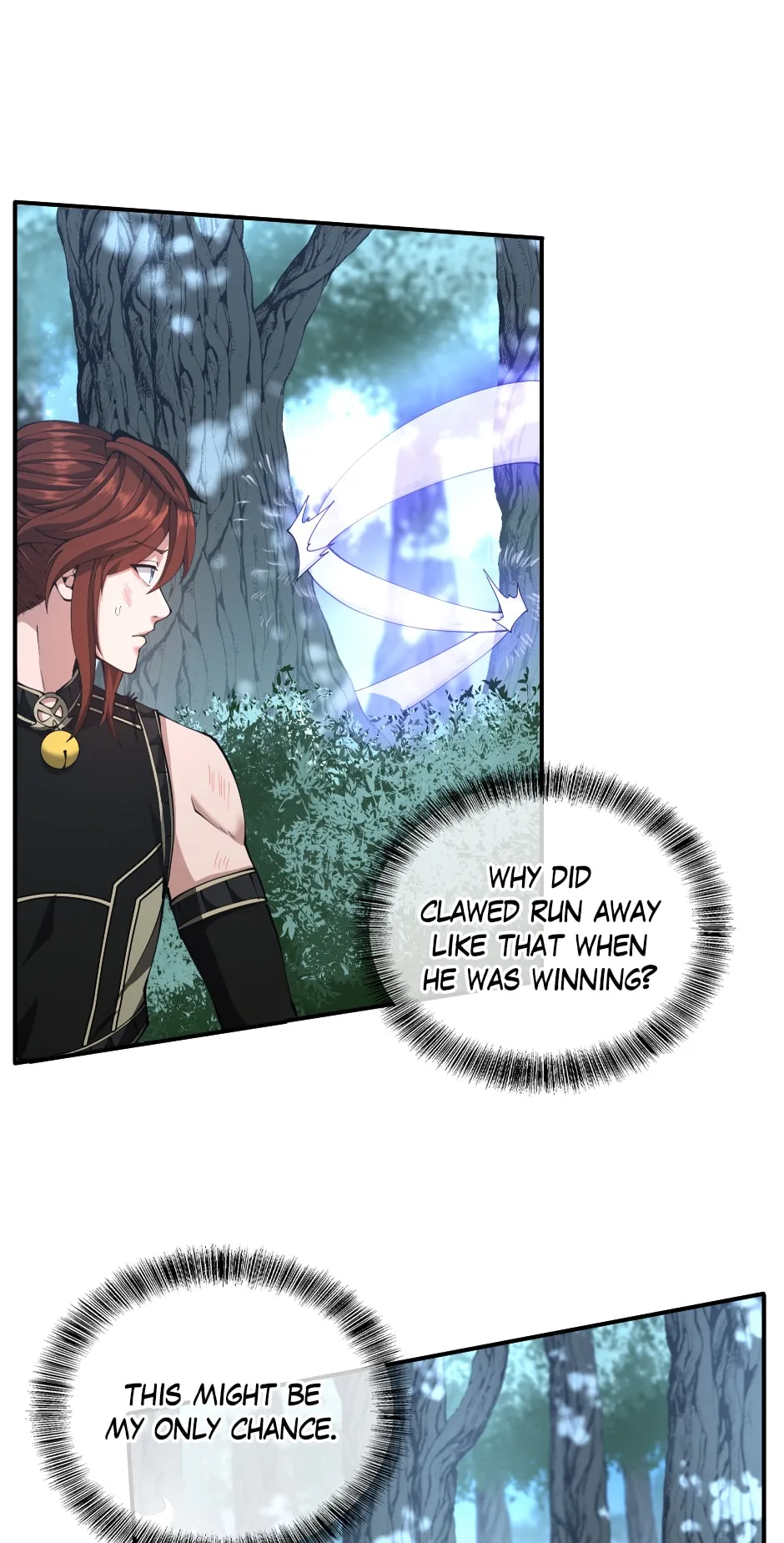 The Beginning After the End Chapter 156 — Page 76