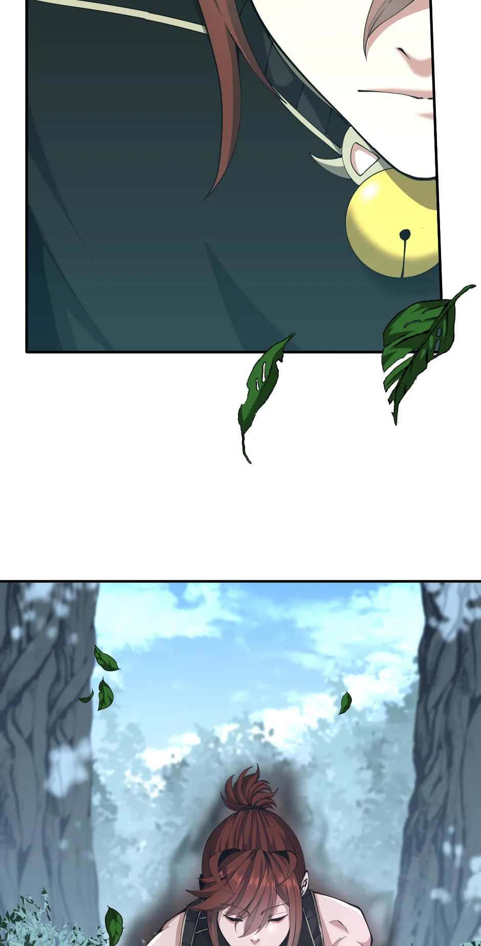 The Beginning After the End Chapter 156 — Page 78