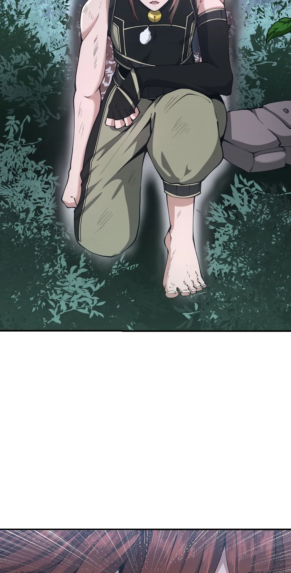 The Beginning After the End Chapter 156 — Page 79