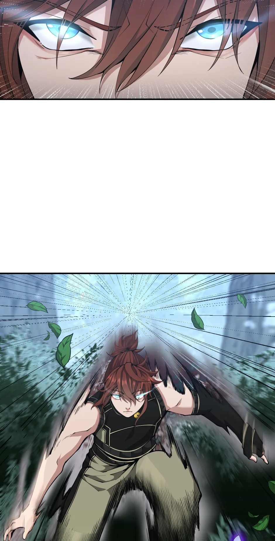 The Beginning After the End Chapter 156 — Page 80