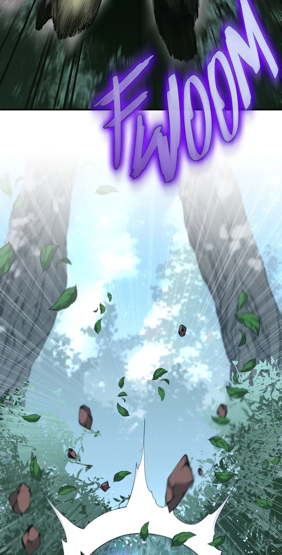 The Beginning After the End Chapter 156 — Page 81