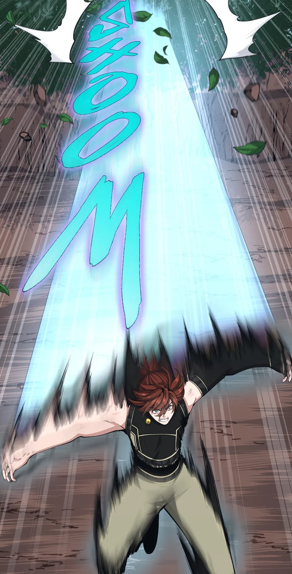 The Beginning After the End Chapter 156 — Page 82