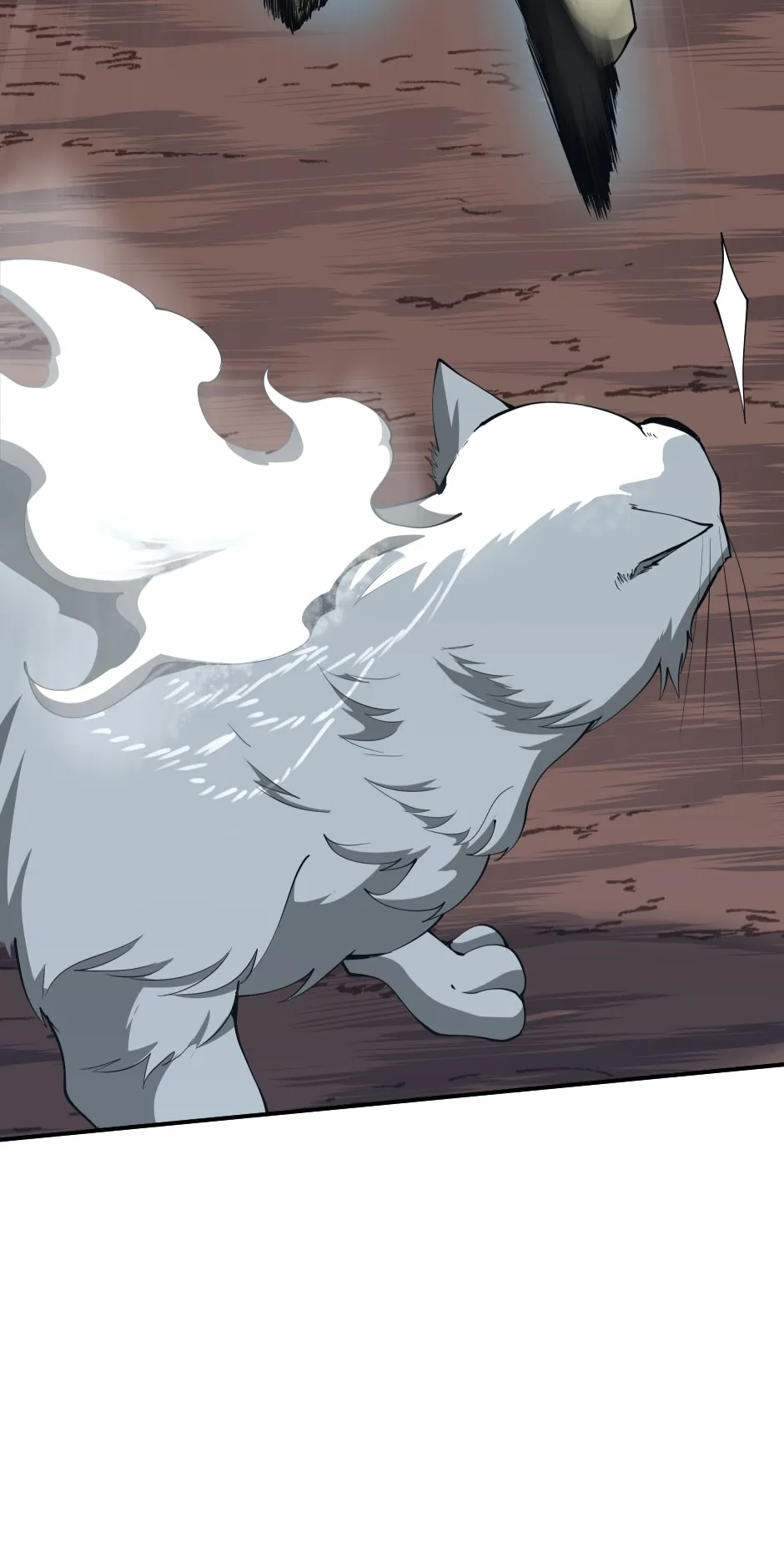 The Beginning After the End Chapter 156 — Page 83