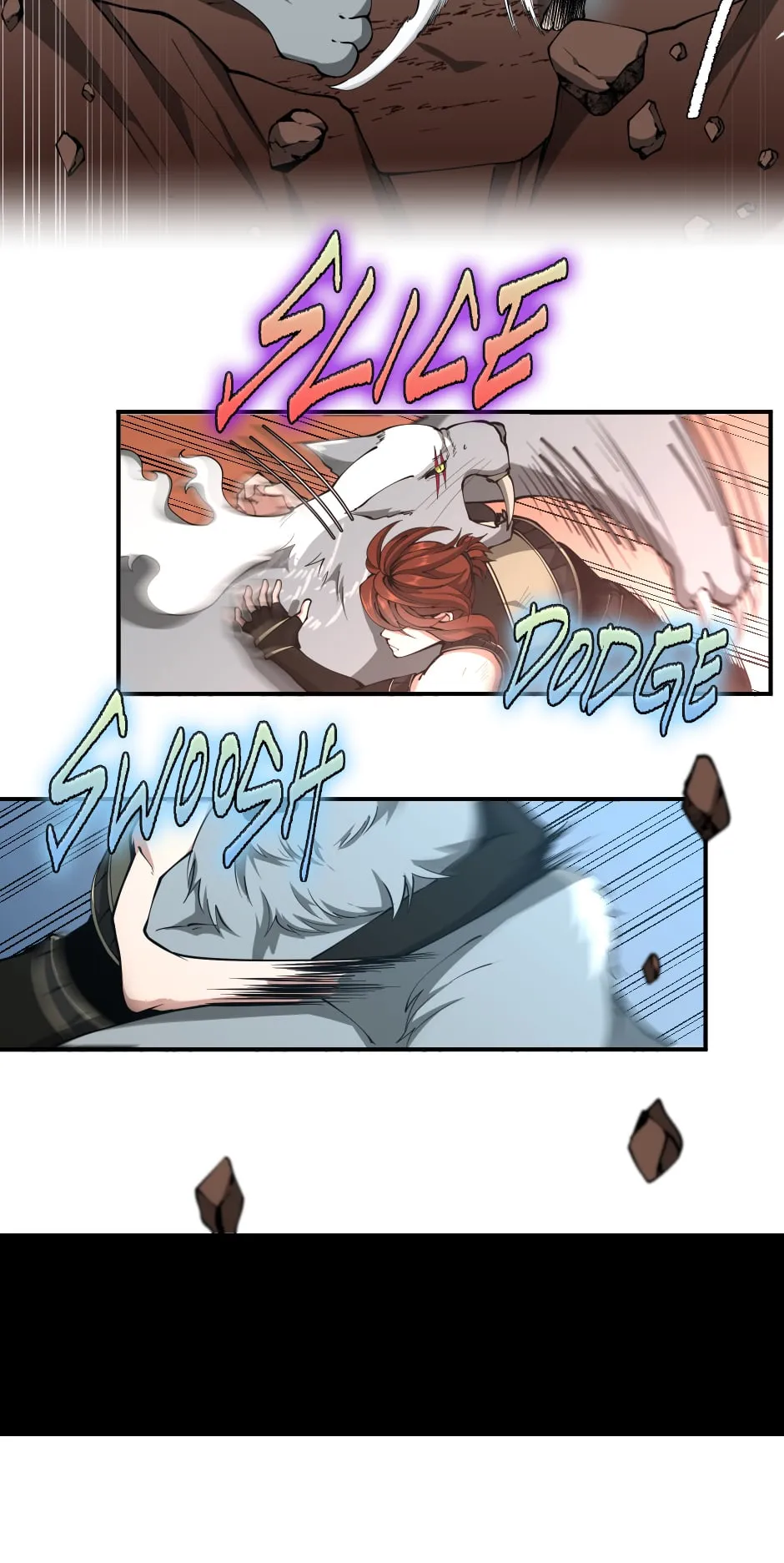 The Beginning After the End Chapter 156 — Page 85