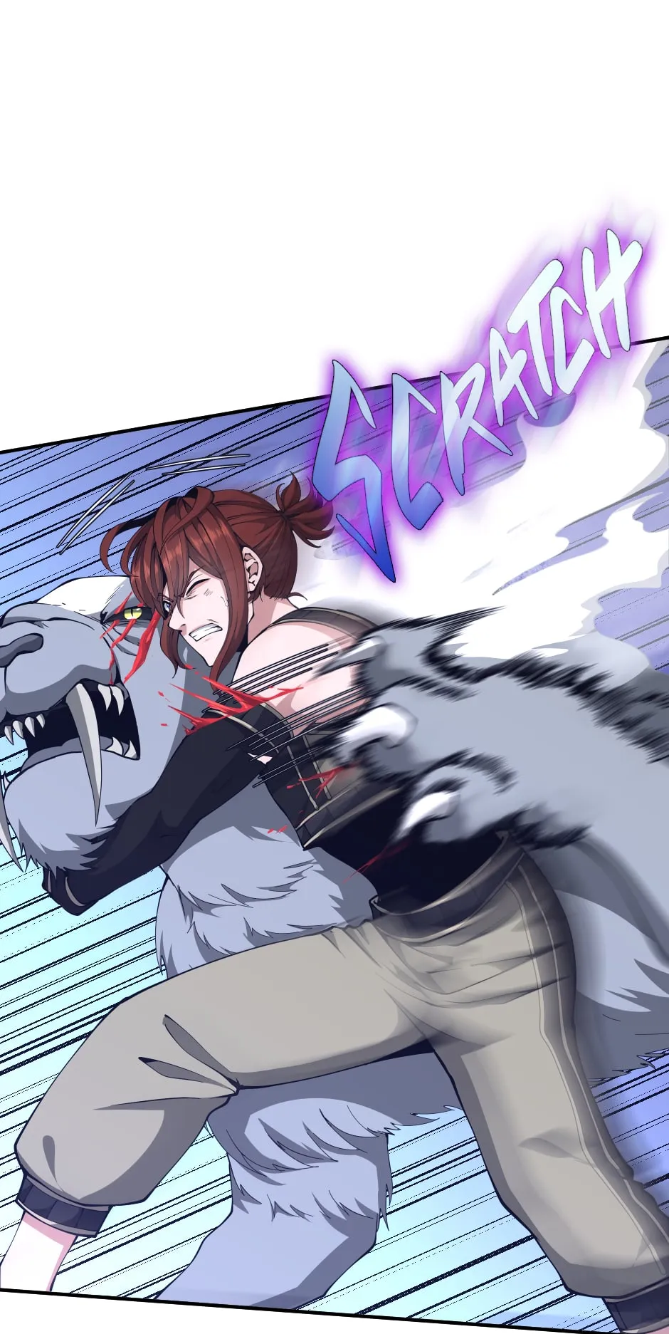 The Beginning After the End Chapter 156 — Page 87