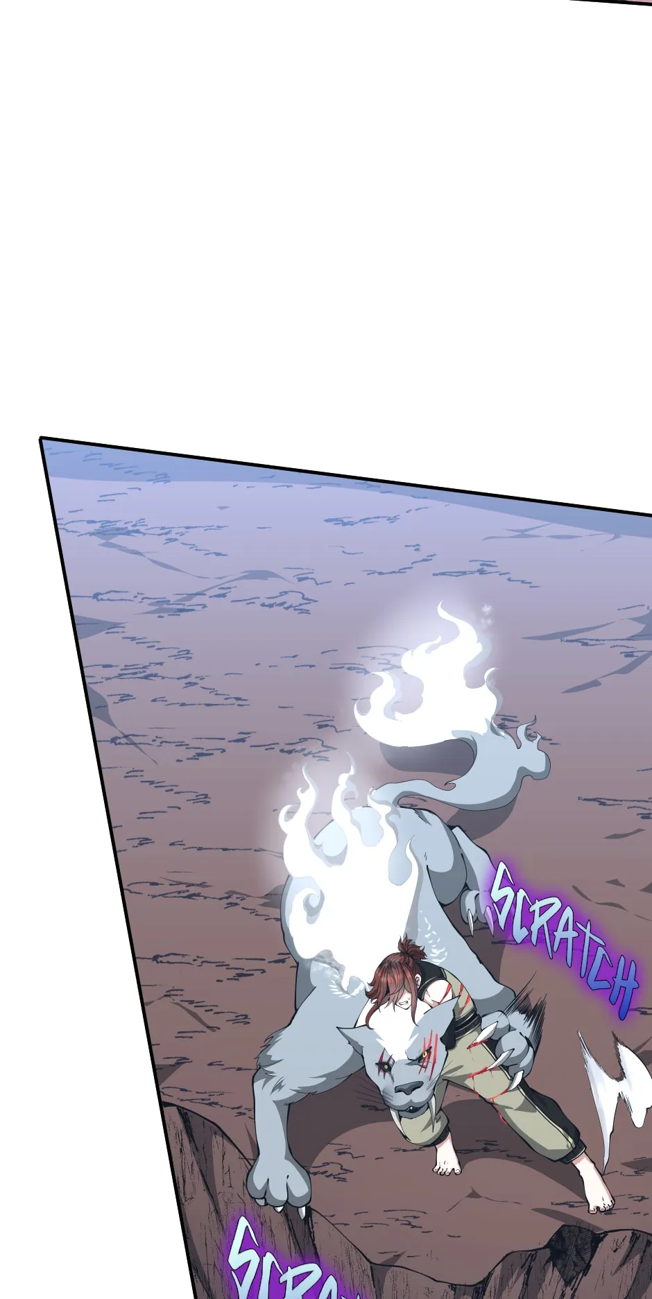 The Beginning After the End Chapter 156 — Page 88
