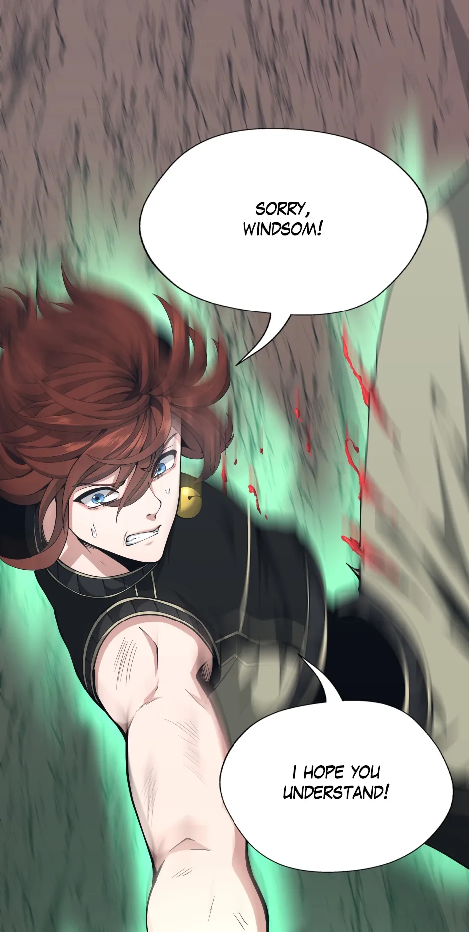 The Beginning After the End Chapter 156 — Page 93