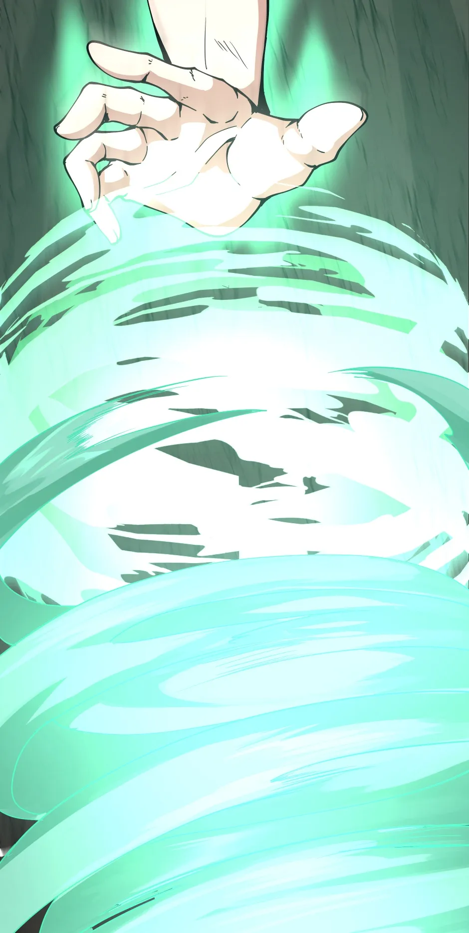 The Beginning After the End Chapter 156 — Page 94