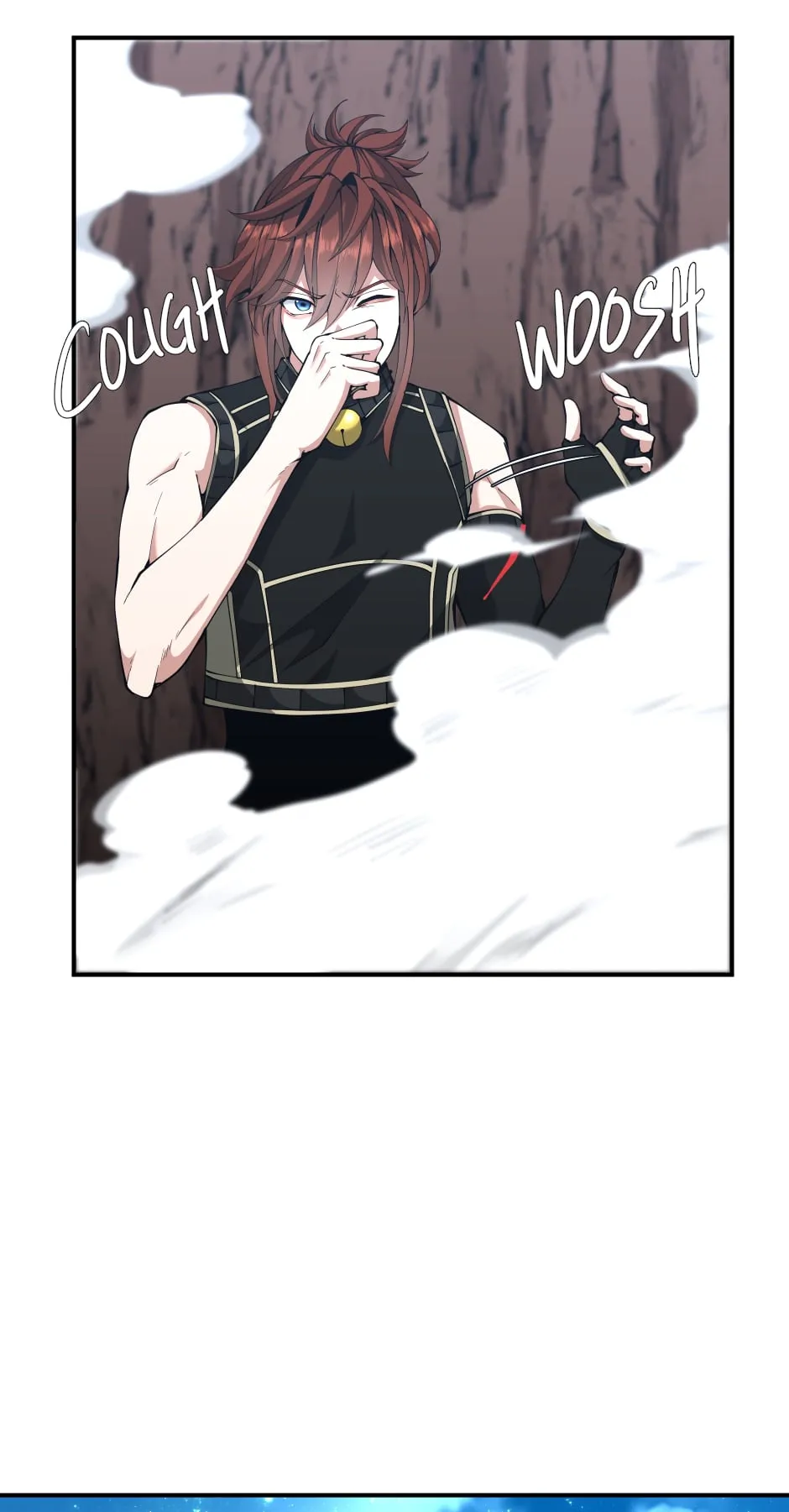 The Beginning After the End Chapter 156 — Page 97