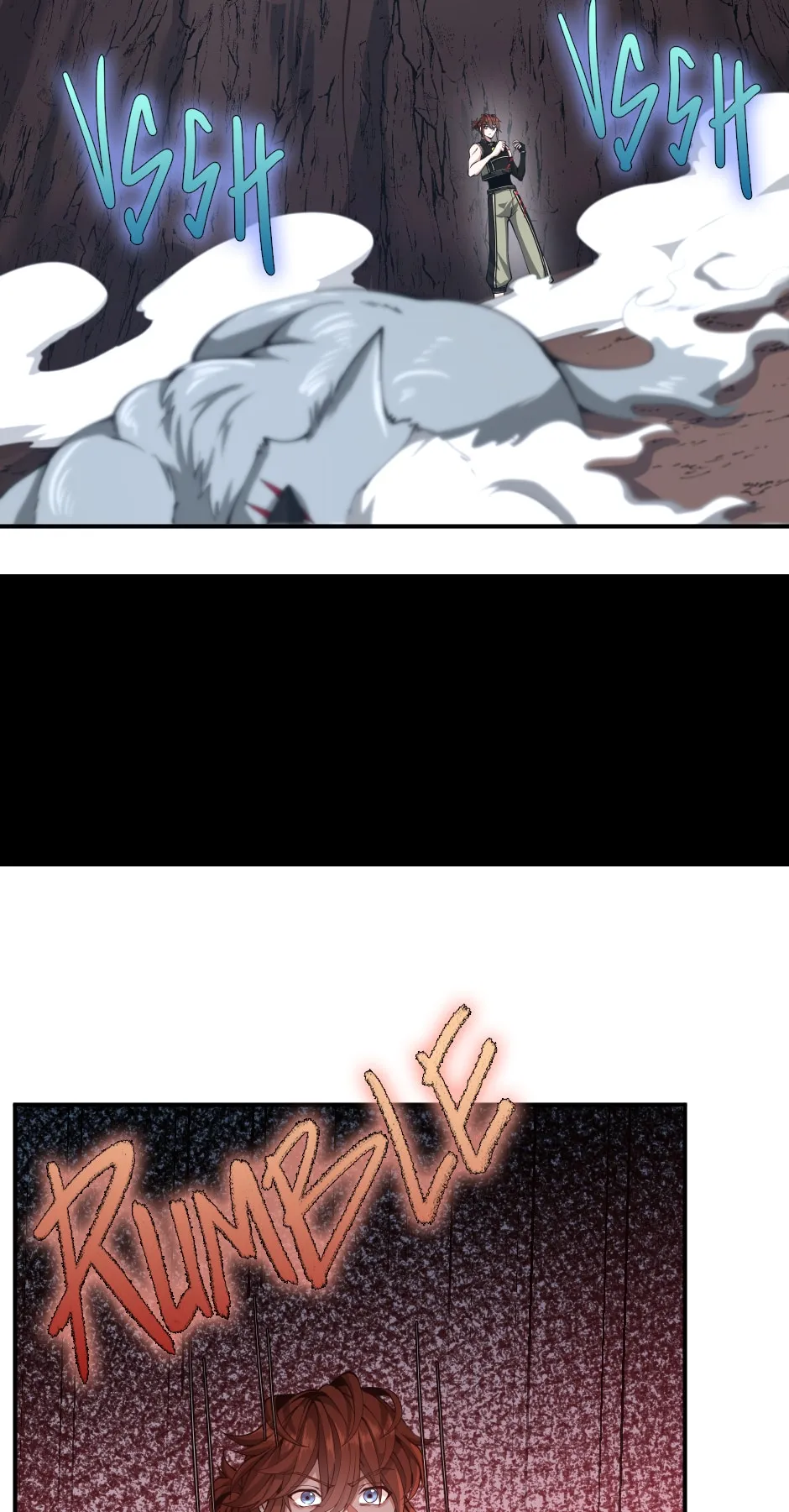 The Beginning After the End Chapter 156 — Page 99