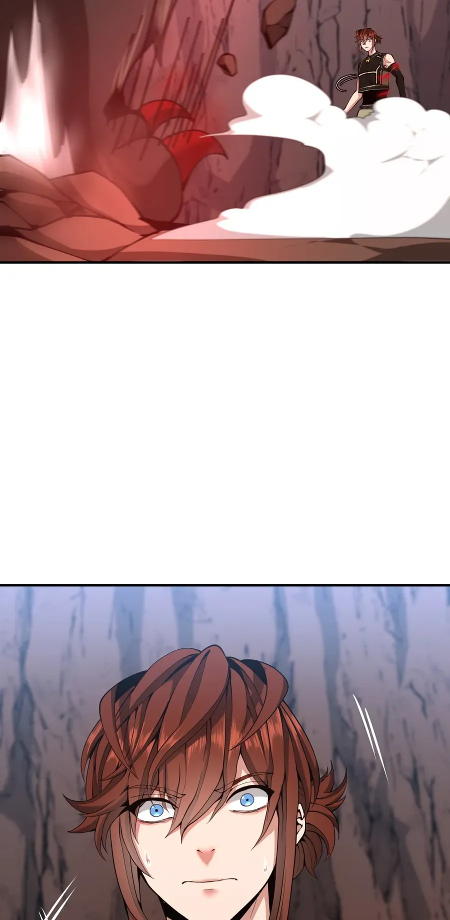 The Beginning After the End Chapter 157 — Page 2