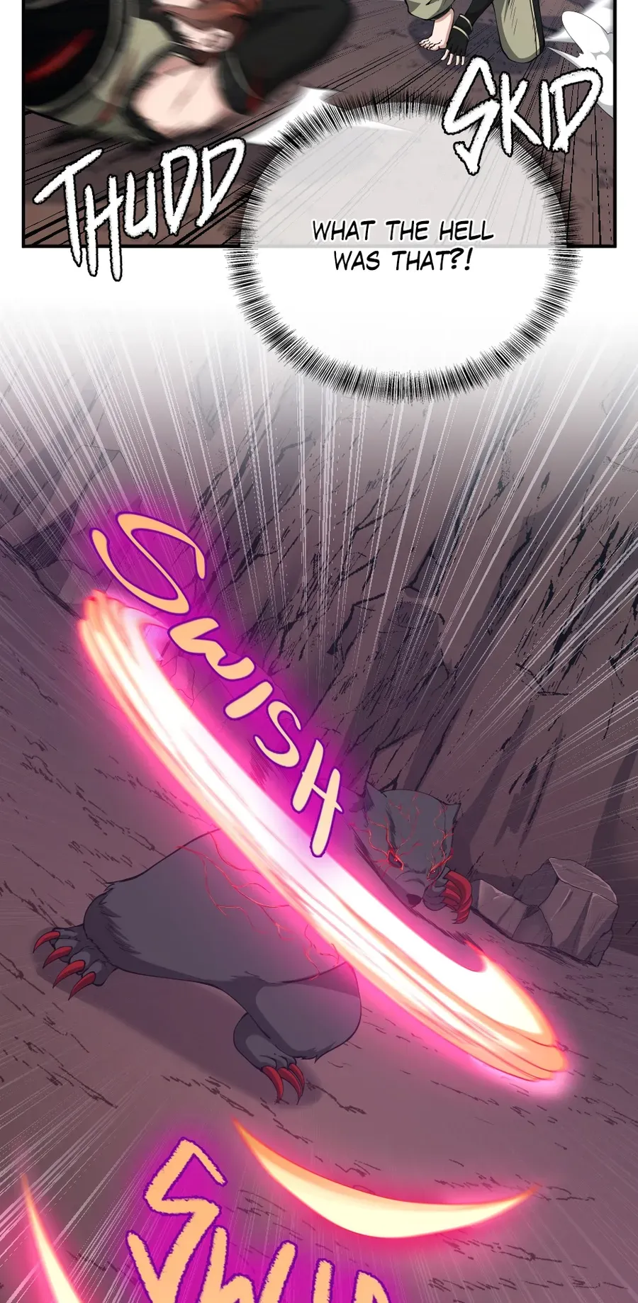 The Beginning After the End Chapter 157 — Page 11
