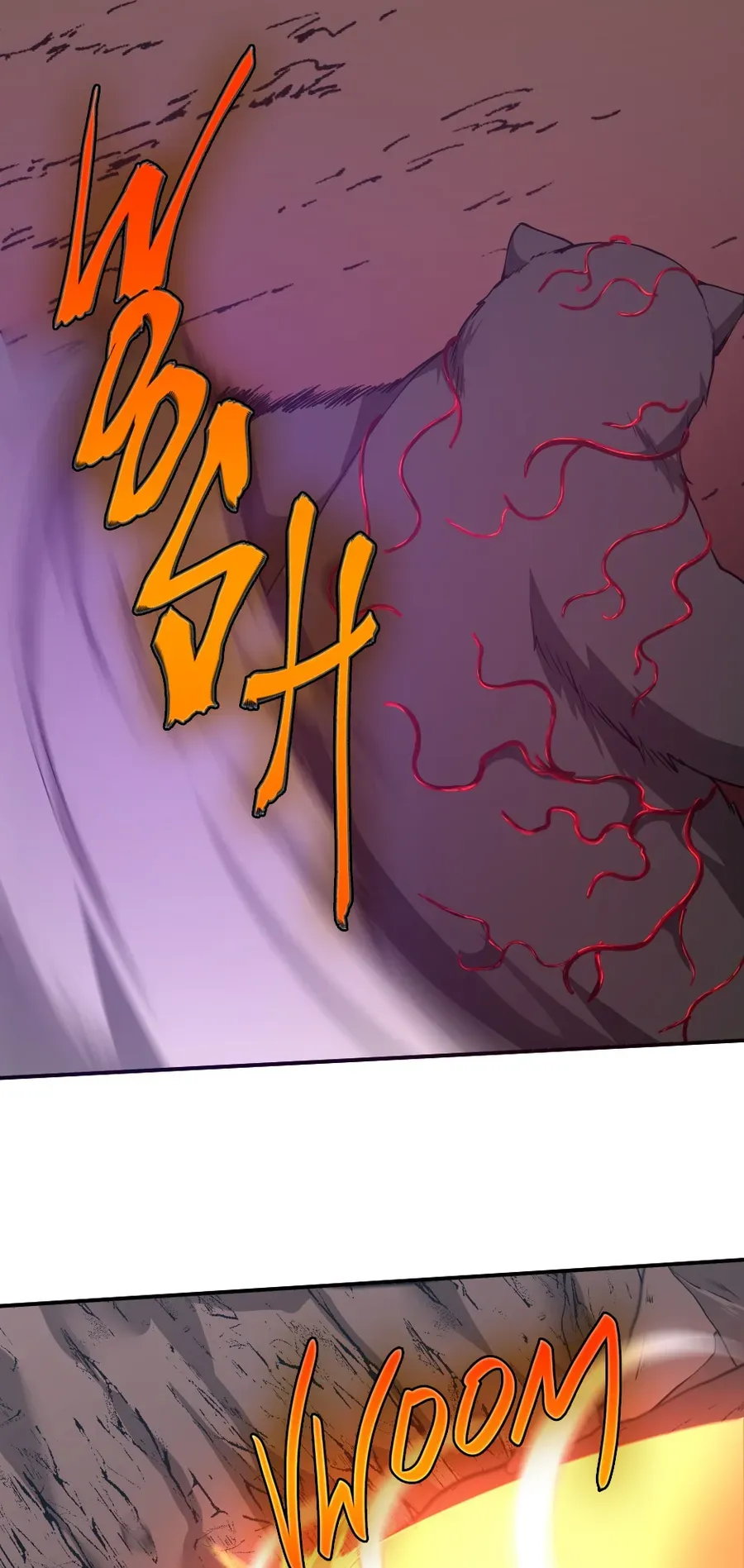 The Beginning After the End Chapter 157 — Page 21