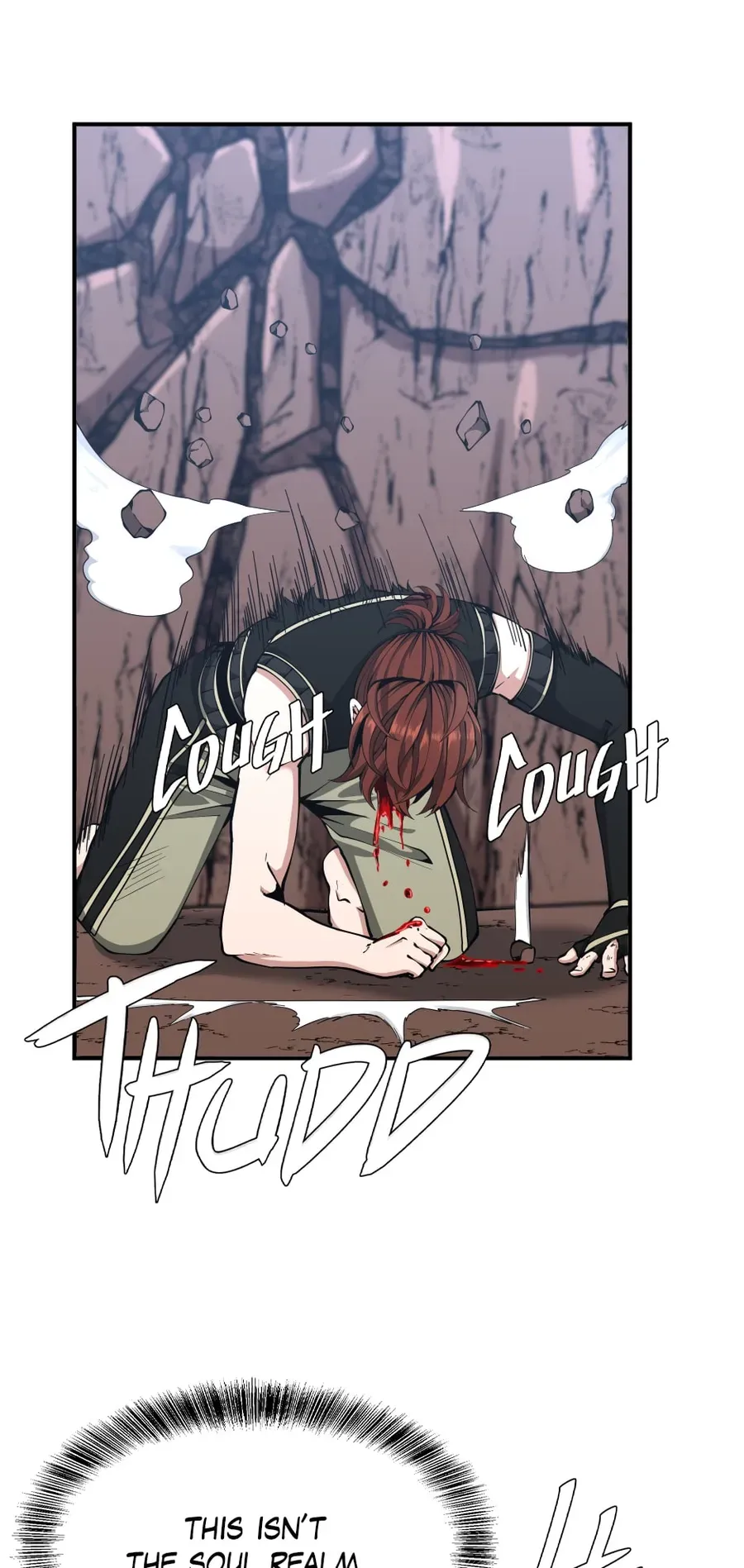 The Beginning After the End Chapter 157 — Page 23